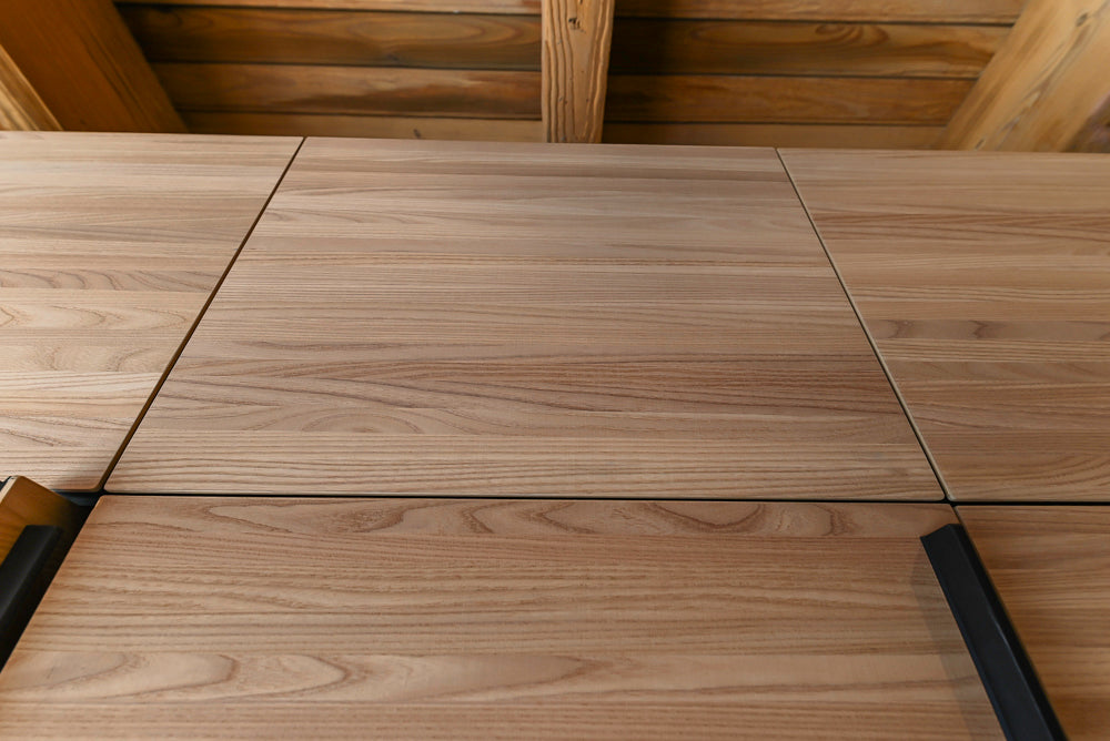 Valcucine Venture: Green Tea Glass Modern Kitchen with Island & Luxe Appliances