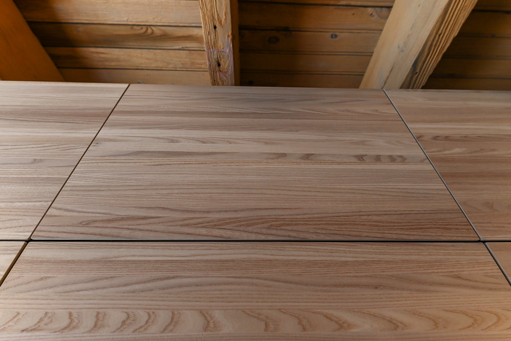 Valcucine Venture: Green Tea Glass Modern Kitchen with Island & Luxe Appliances