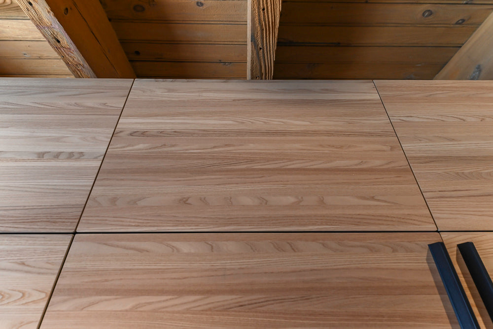 Valcucine Venture: Green Tea Glass Modern Kitchen with Island & Luxe Appliances