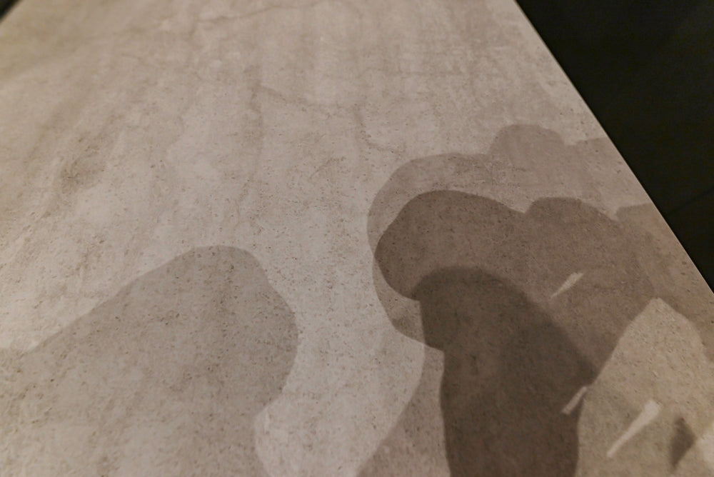 Valcucine Venture: Artematica Modern Kitchen with Island & Gaggenau Appliances