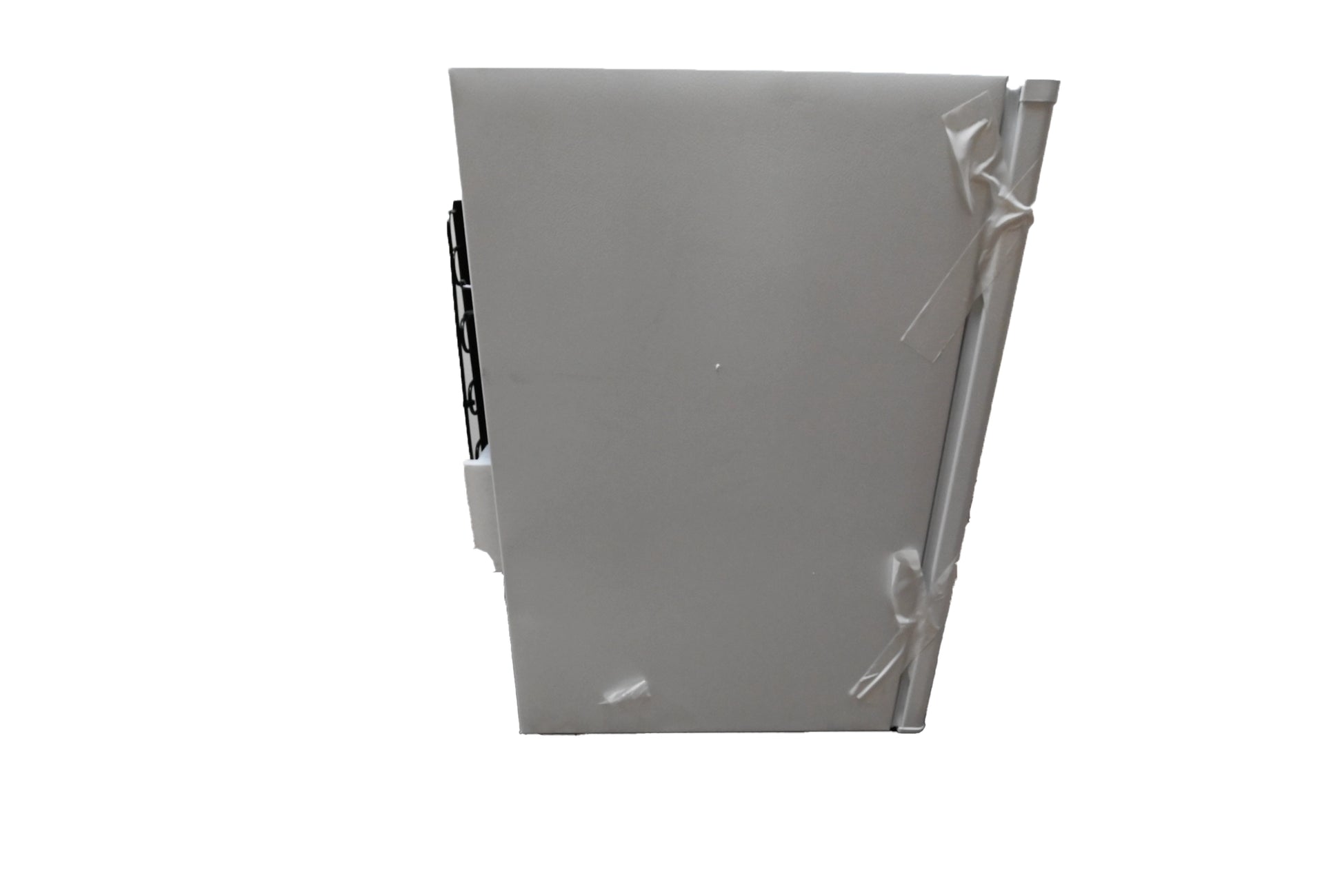 Summit CT-70J 24" White Compact Refrigerator and Freezer