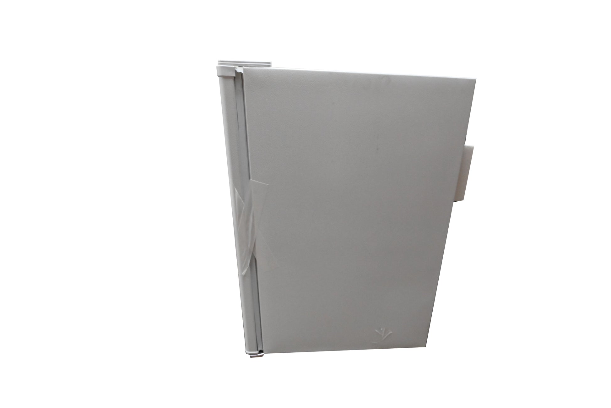 Summit CT-70J 24" White Compact Refrigerator and Freezer