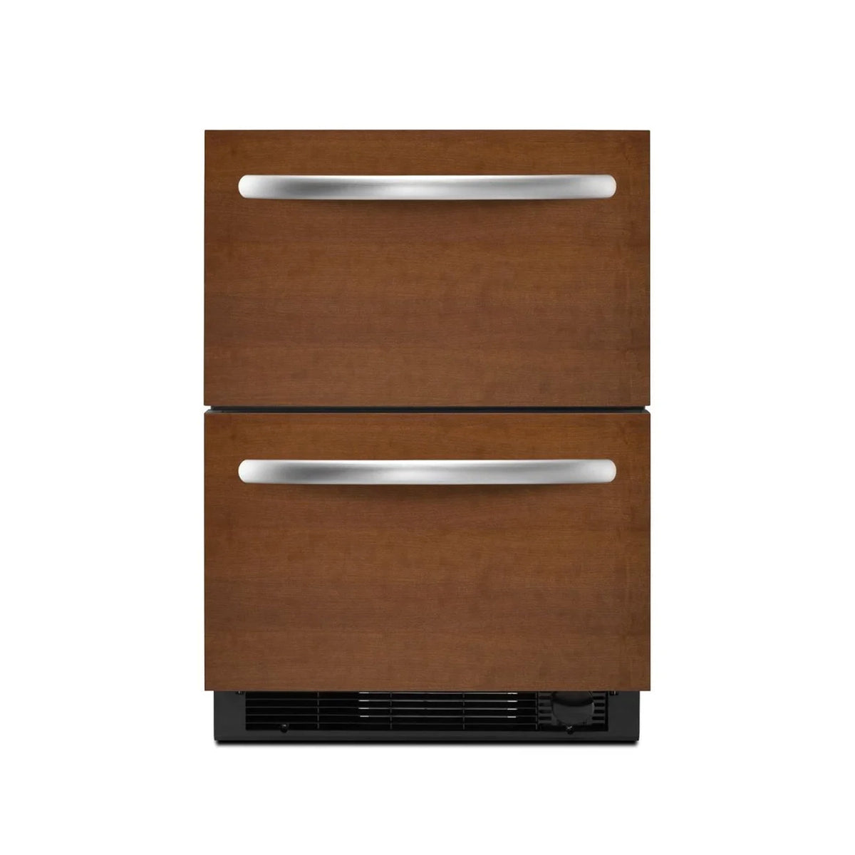 KitchenAid KDDO24CVX 24" Panel Ready Refrigerator Drawers