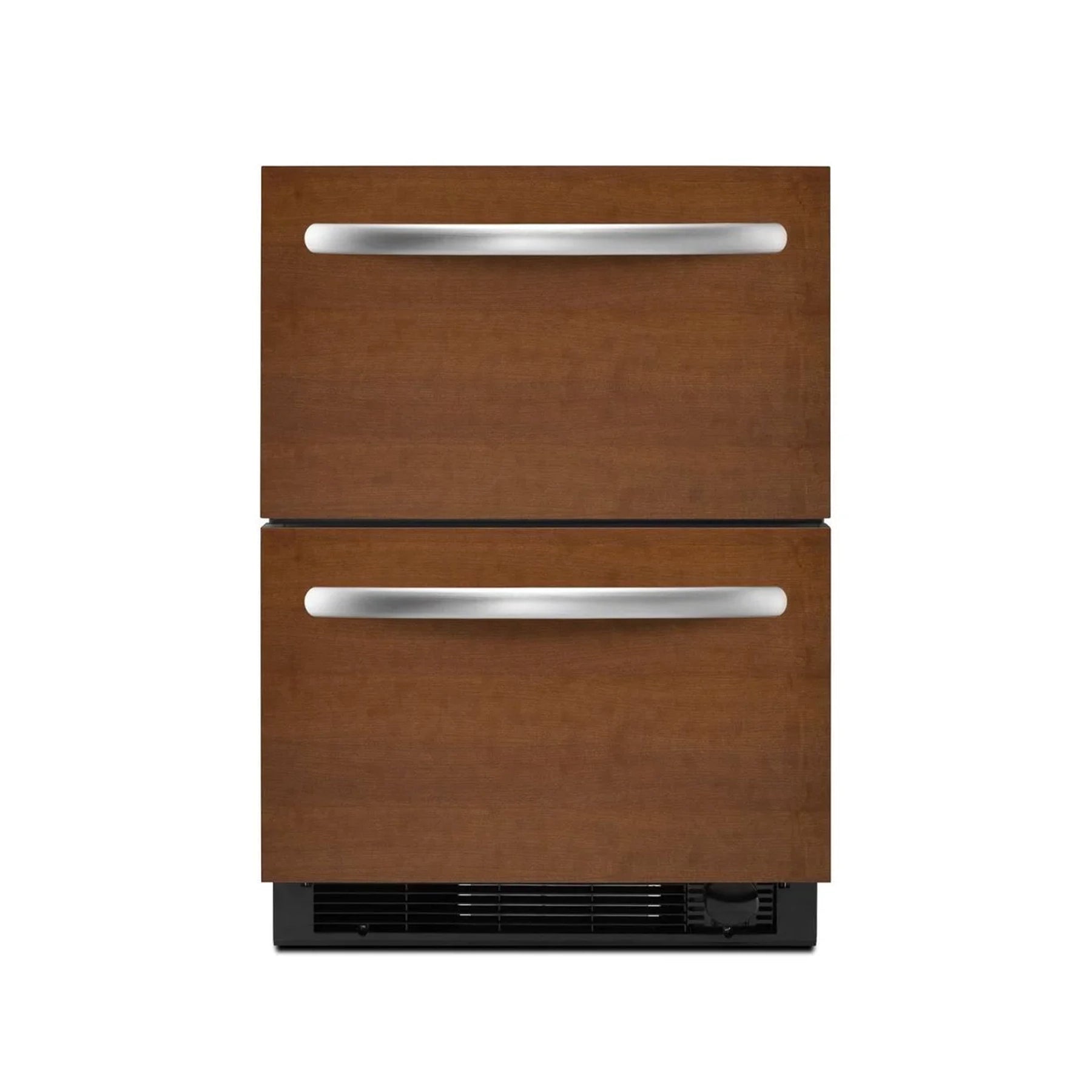 KitchenAid KDDO24CVX 24" Panel Ready Refrigerator Drawers