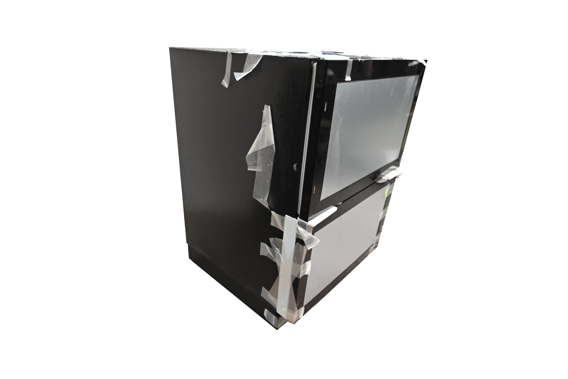 KitchenAid KDDO24CVX 24" Panel Ready Refrigerator Drawers