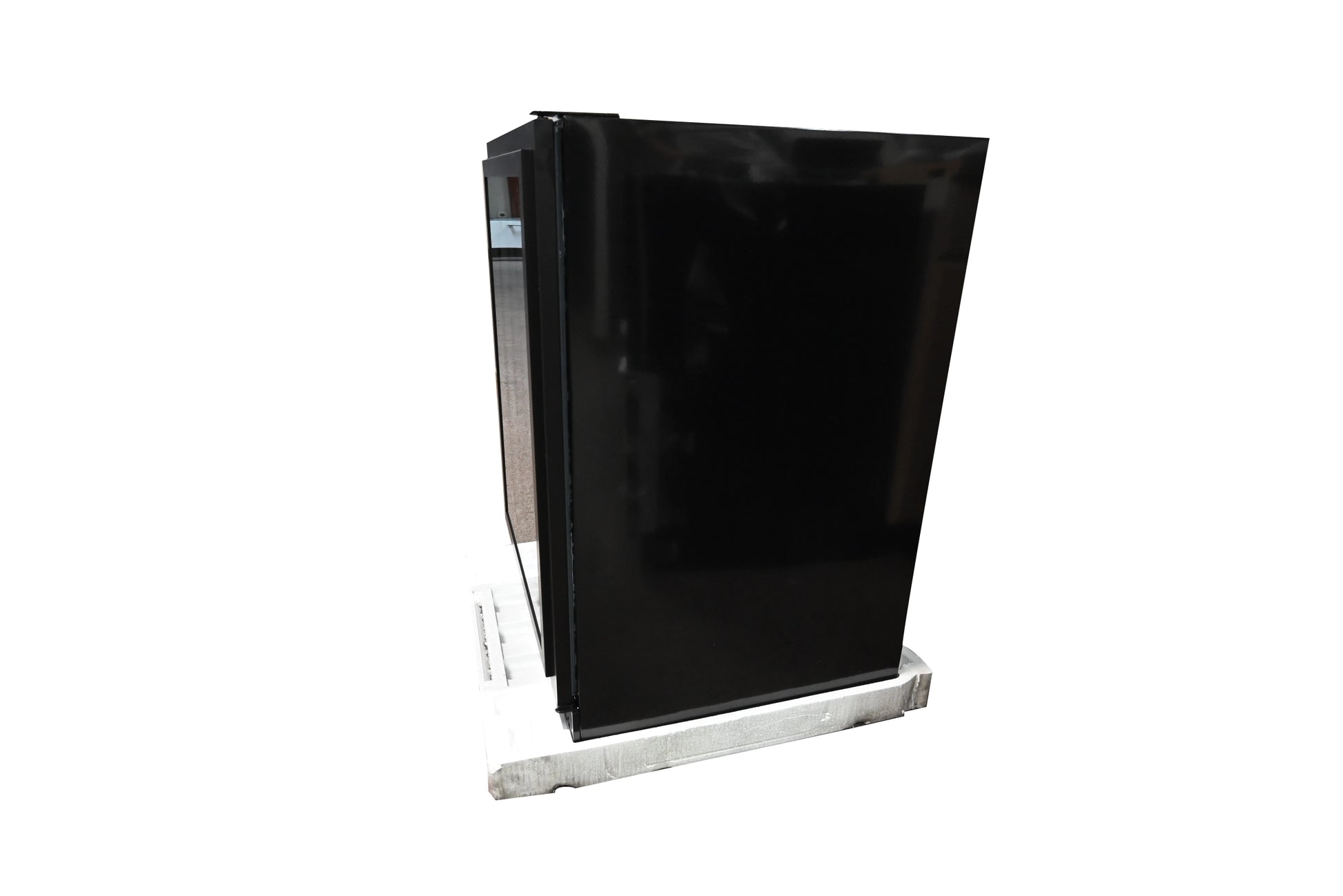 GE Monogram ZDBI240HAII 24" Panel Ready Undercounter Beverage Center