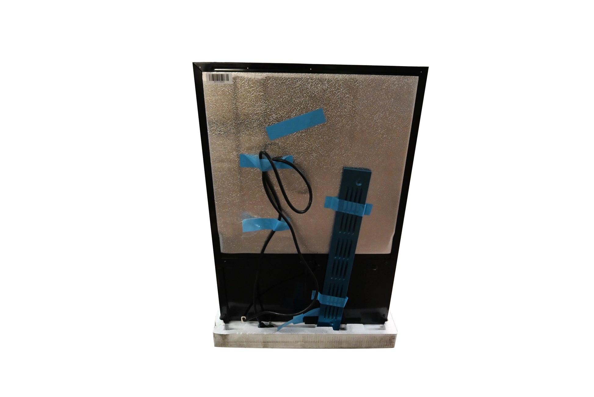 GE Monogram ZDBI240HAII 24" Panel Ready Undercounter Beverage Center