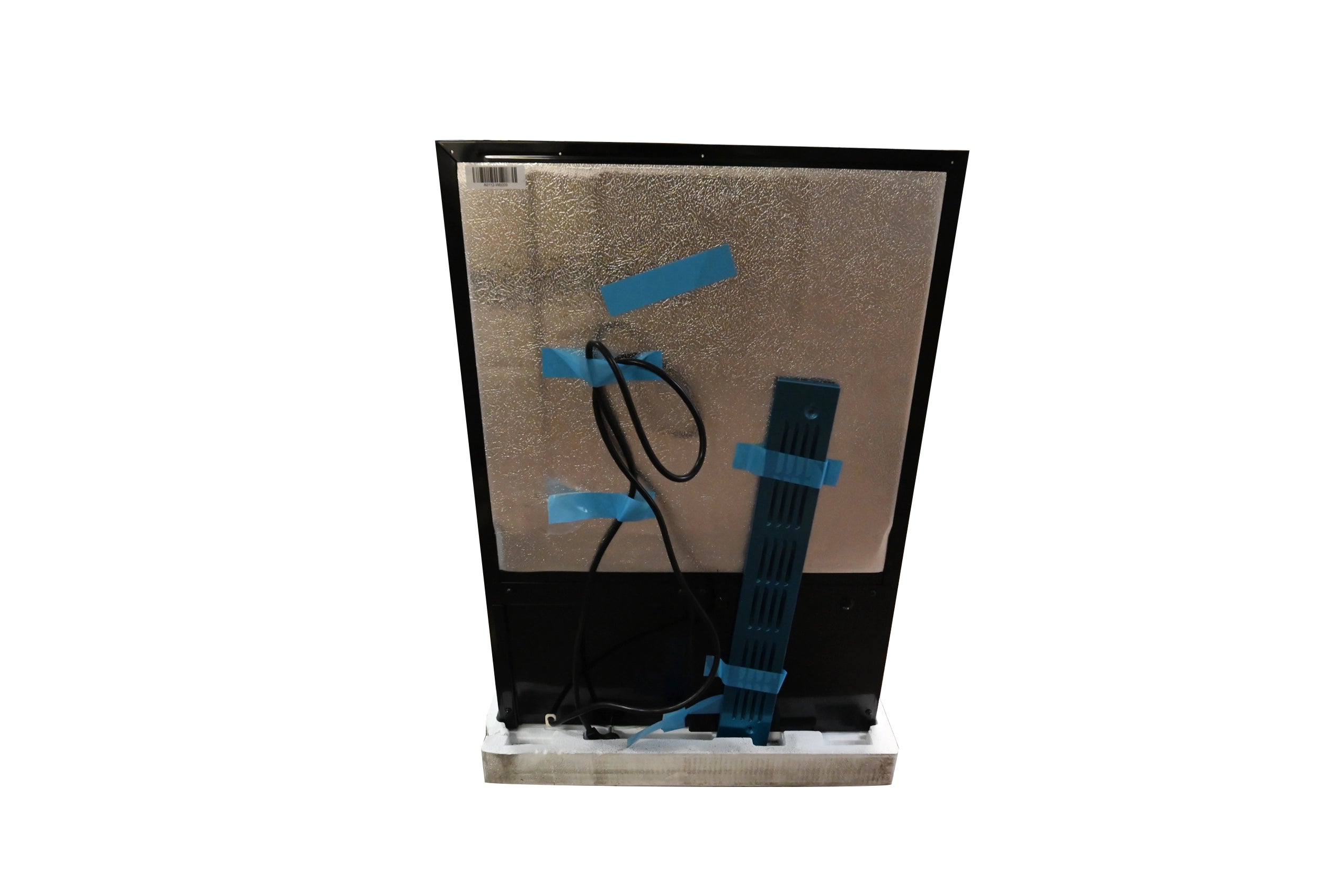 GE Monogram ZDBI240HAII 24" Panel Ready Undercounter Beverage Center