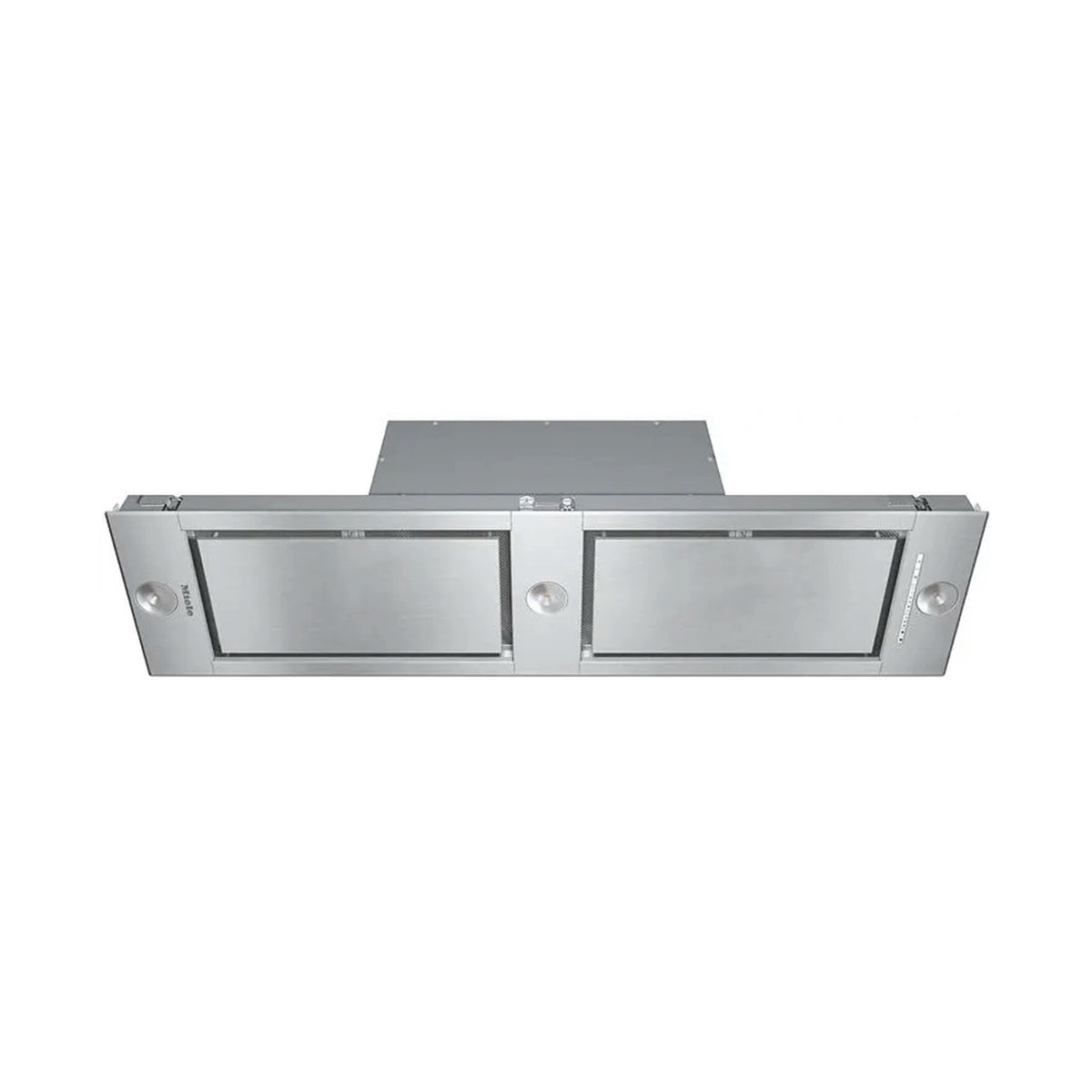 Miele DA2628 46" Stainless Steel Range Hood Insert with Blower