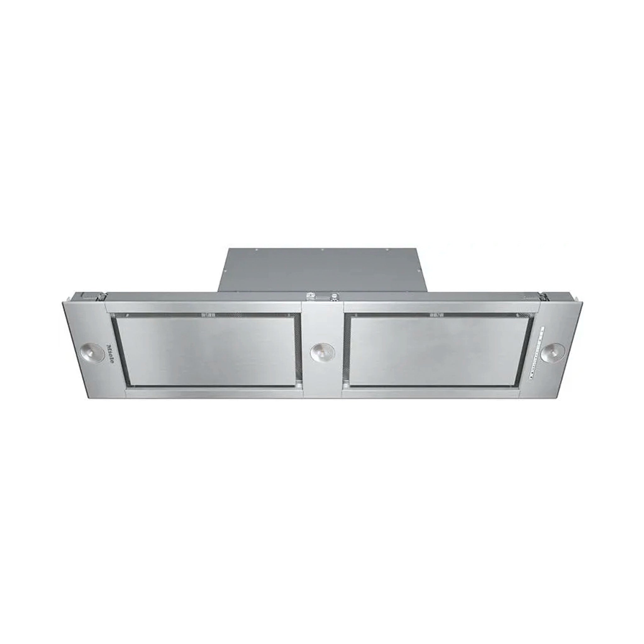 Miele DA2628 46" Stainless Steel Range Hood Insert with Blower