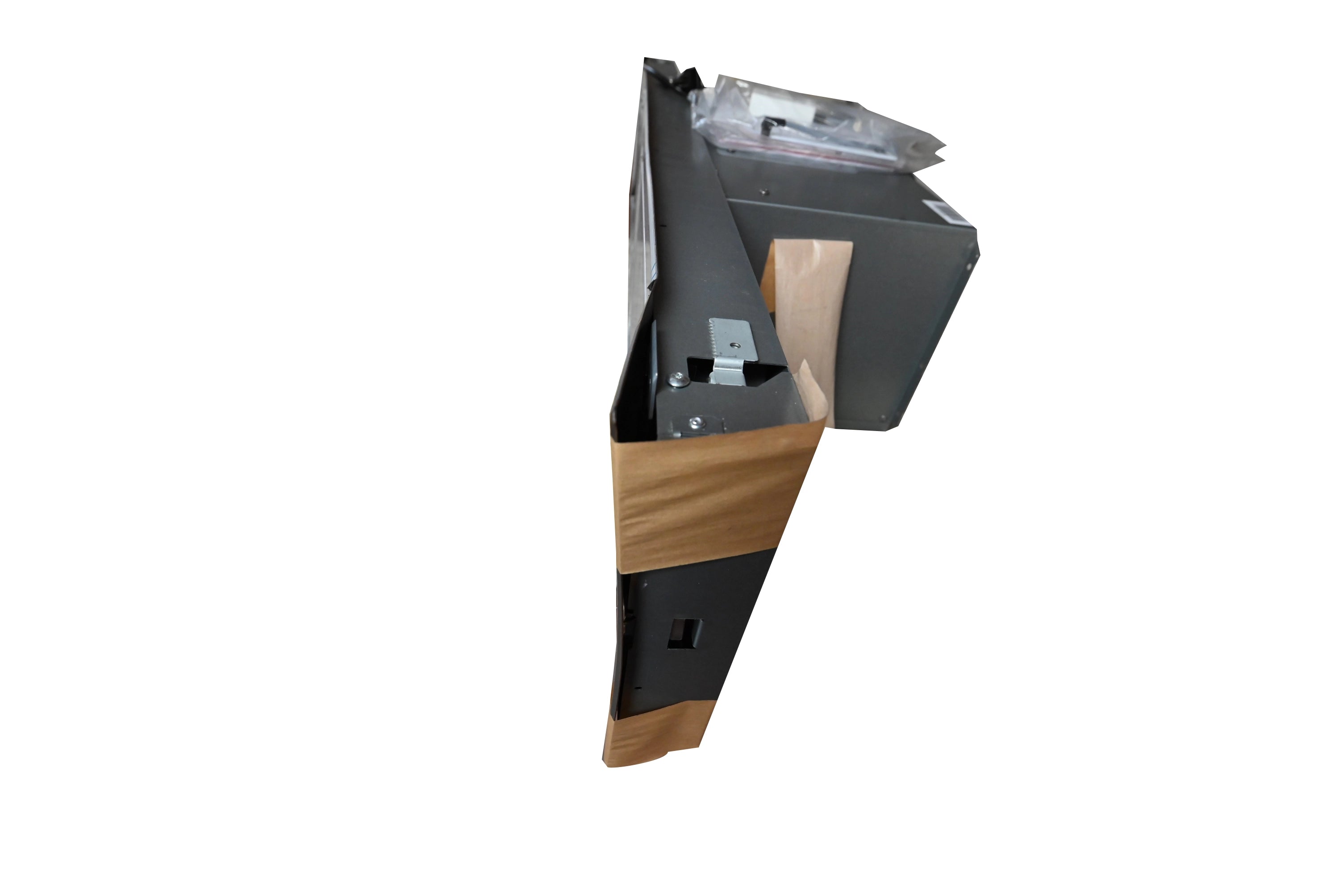 Miele DA2628 46" Stainless Steel Range Hood Insert with Blower