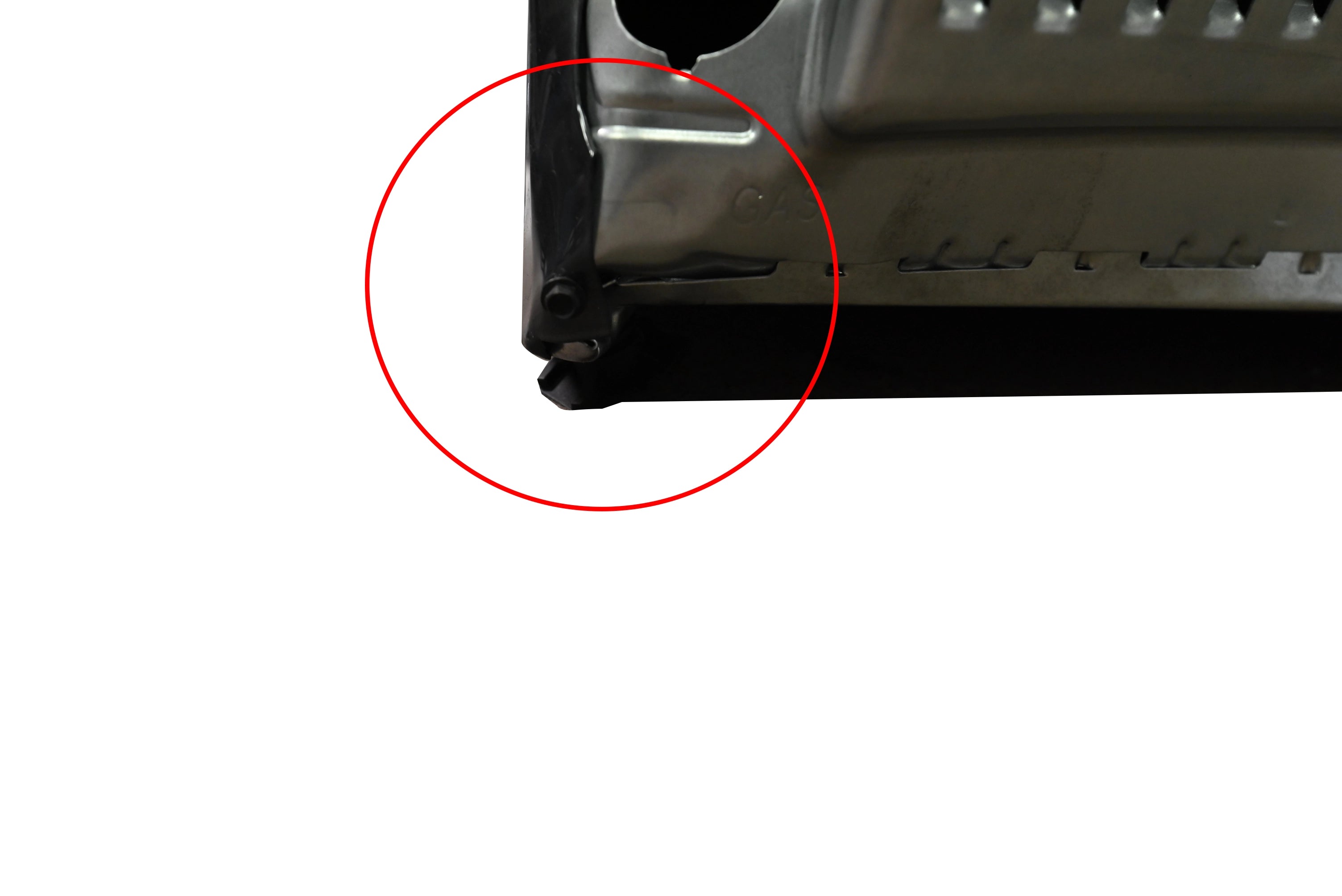 GE Profile PTD60GBPRDG 27" Diamond Gray Front Load Smart Gas Dryer