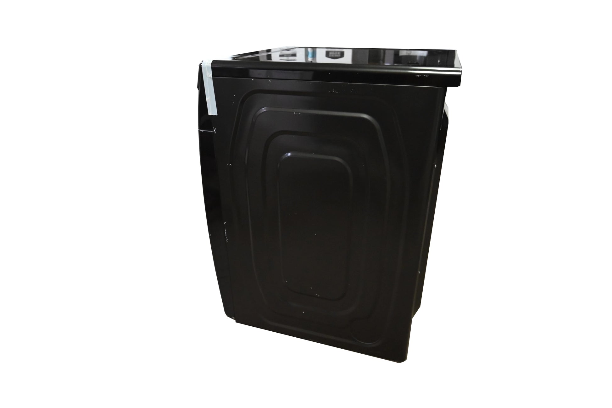 Samsung DVE50BG8300V 27" Black Smart Electric Dryer