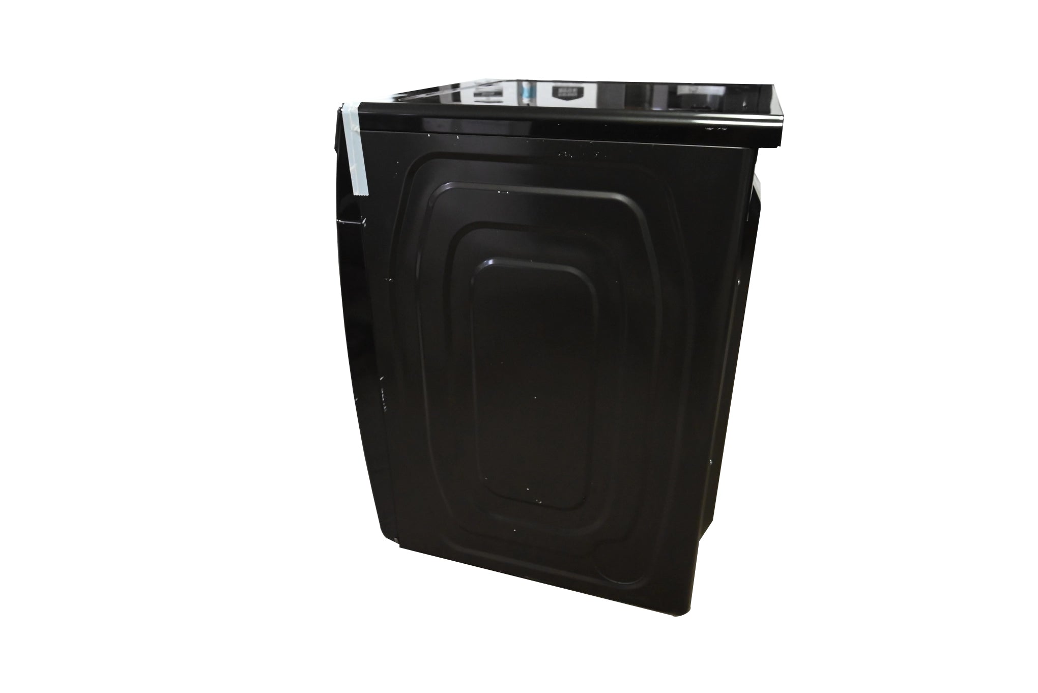 Samsung DVE50BG8300V 27" Black Smart Electric Dryer