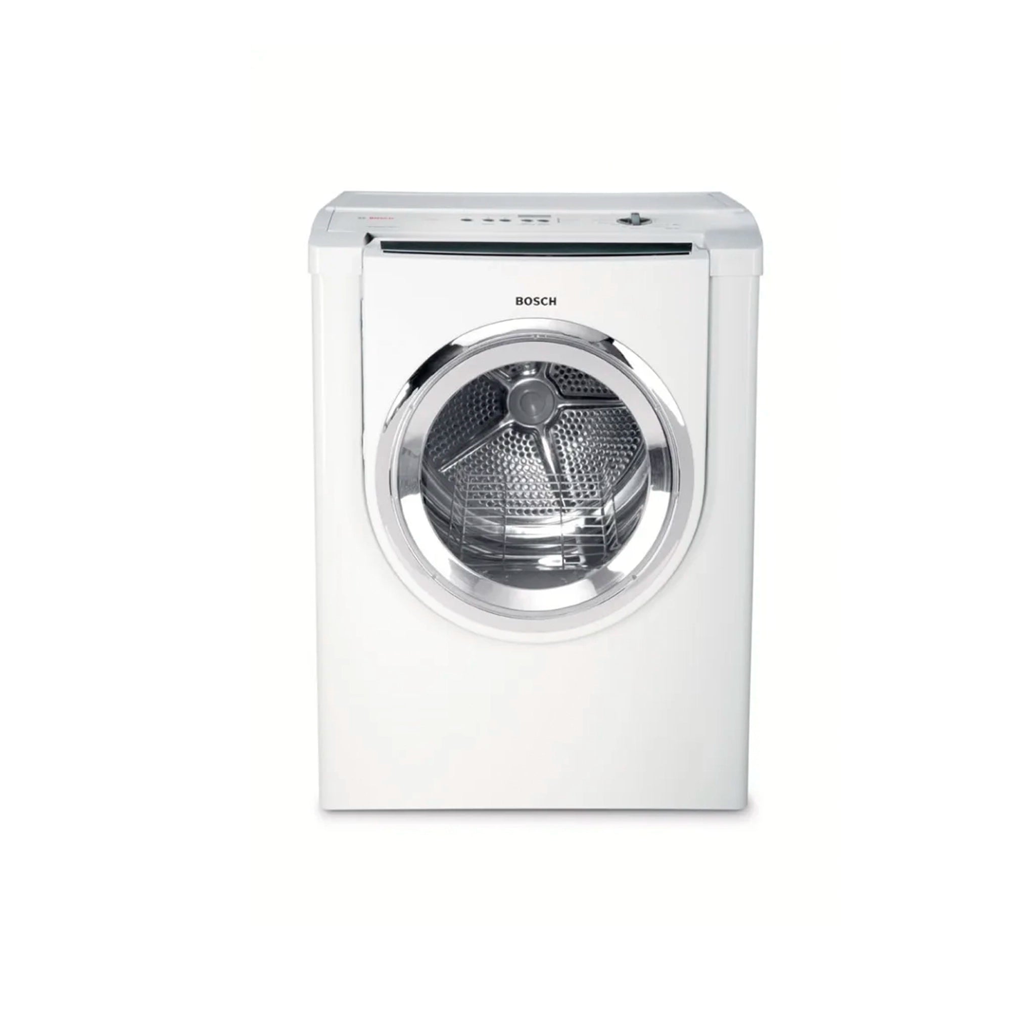 Bosch WTMC6321US 27" White Front Load Electric Dryer