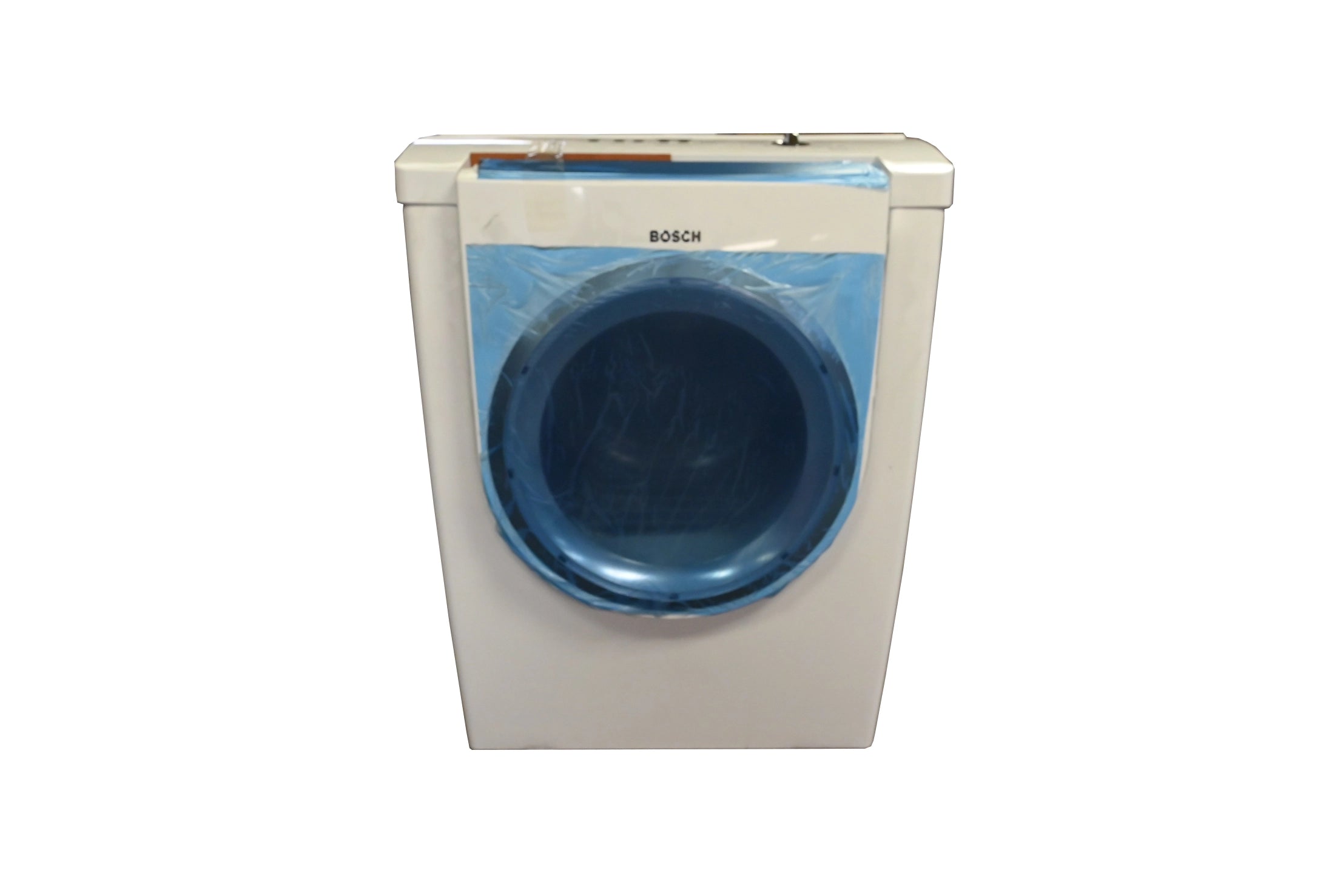 Bosch WTMC6321US 27" White Front Load Electric Dryer