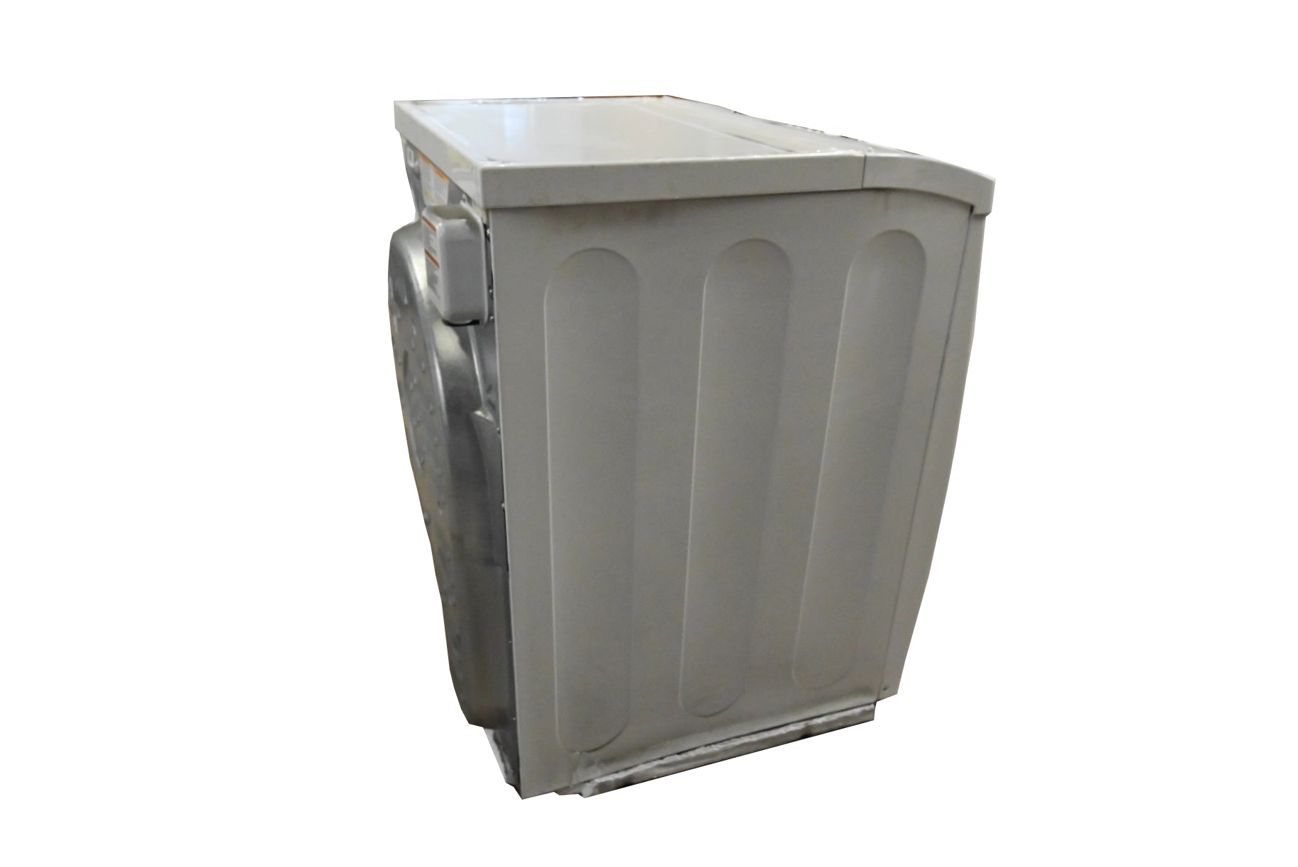 Bosch WTMC6321US 27" White Front Load Electric Dryer