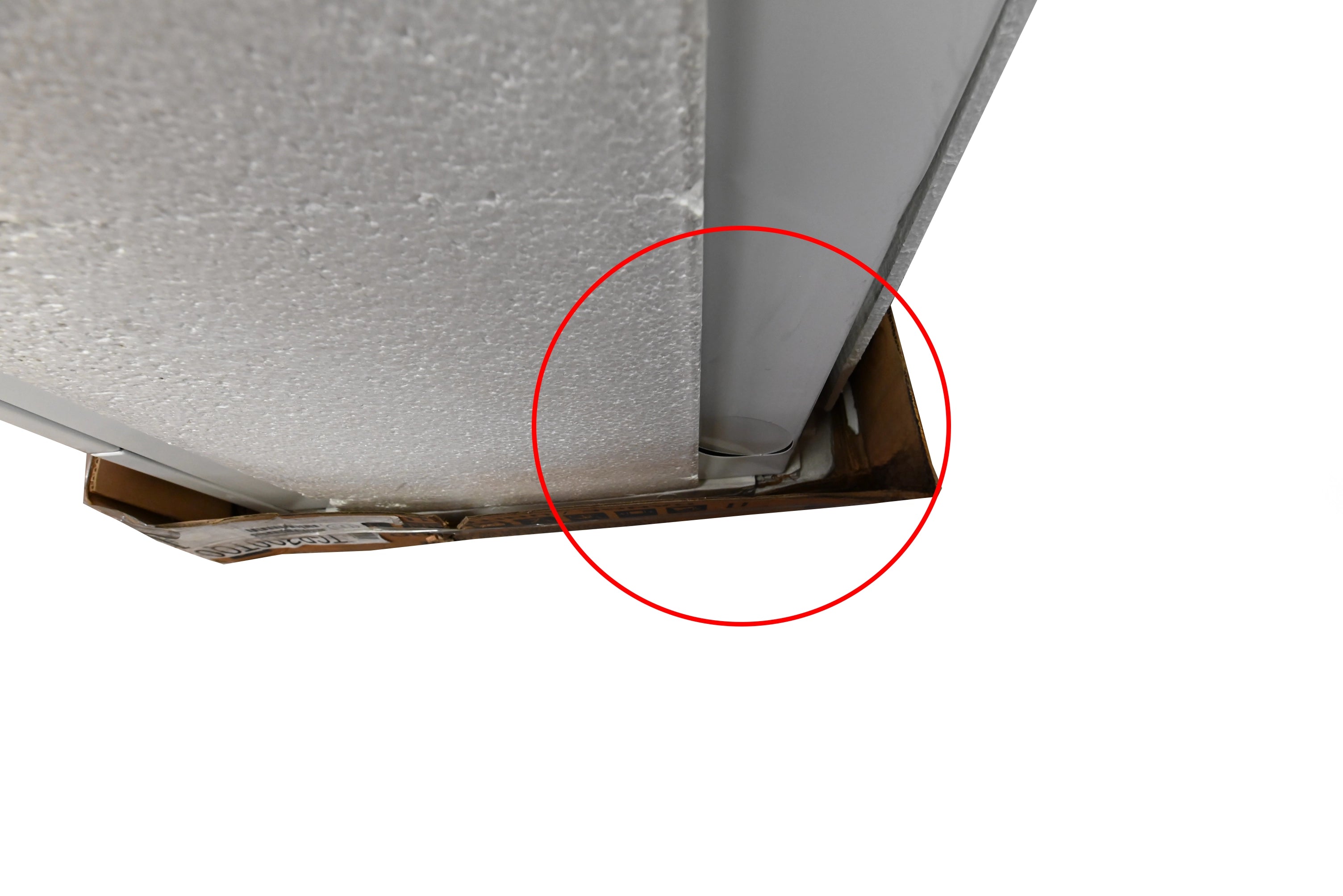 GE DSXH47EGWW 27" White Front Load Electric Dryer