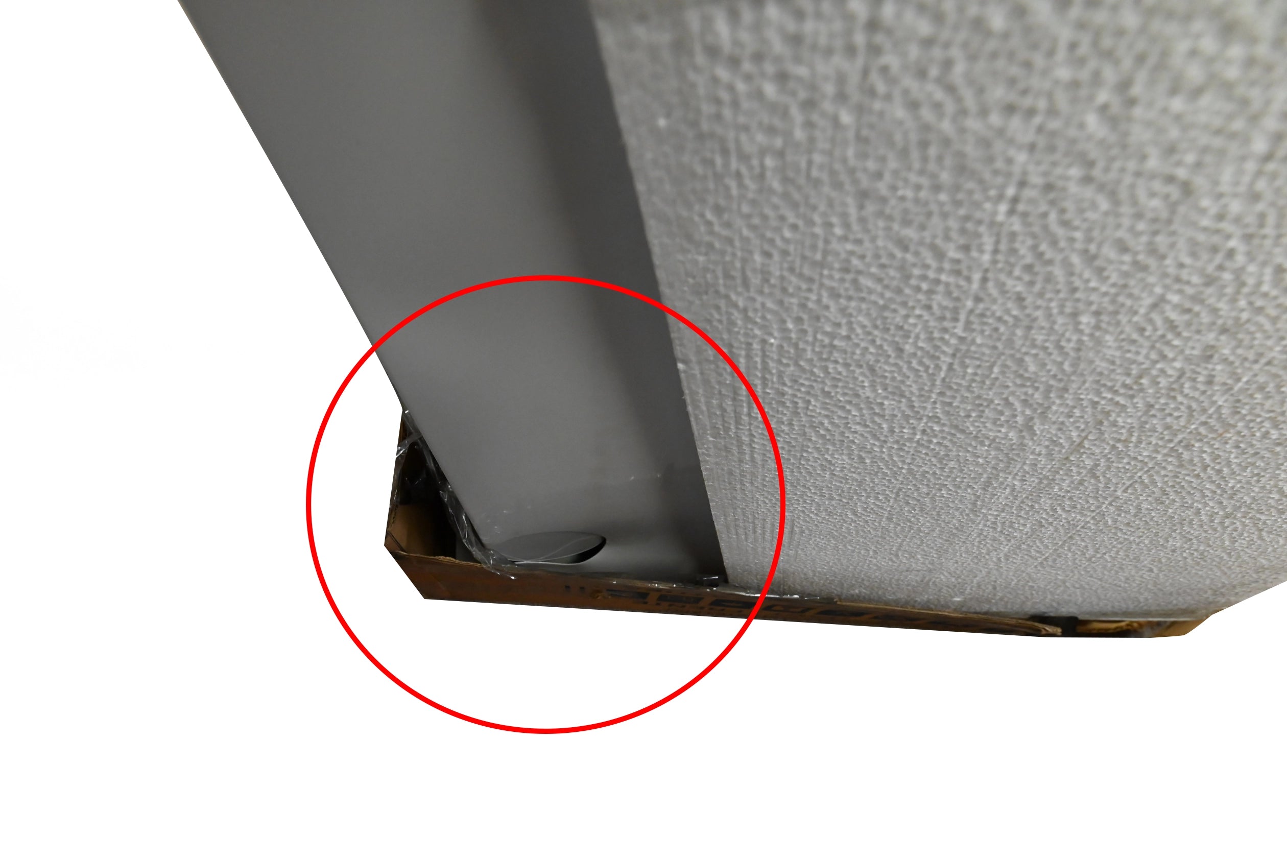 GE DSXH47EGWW 27" White Front Load Electric Dryer