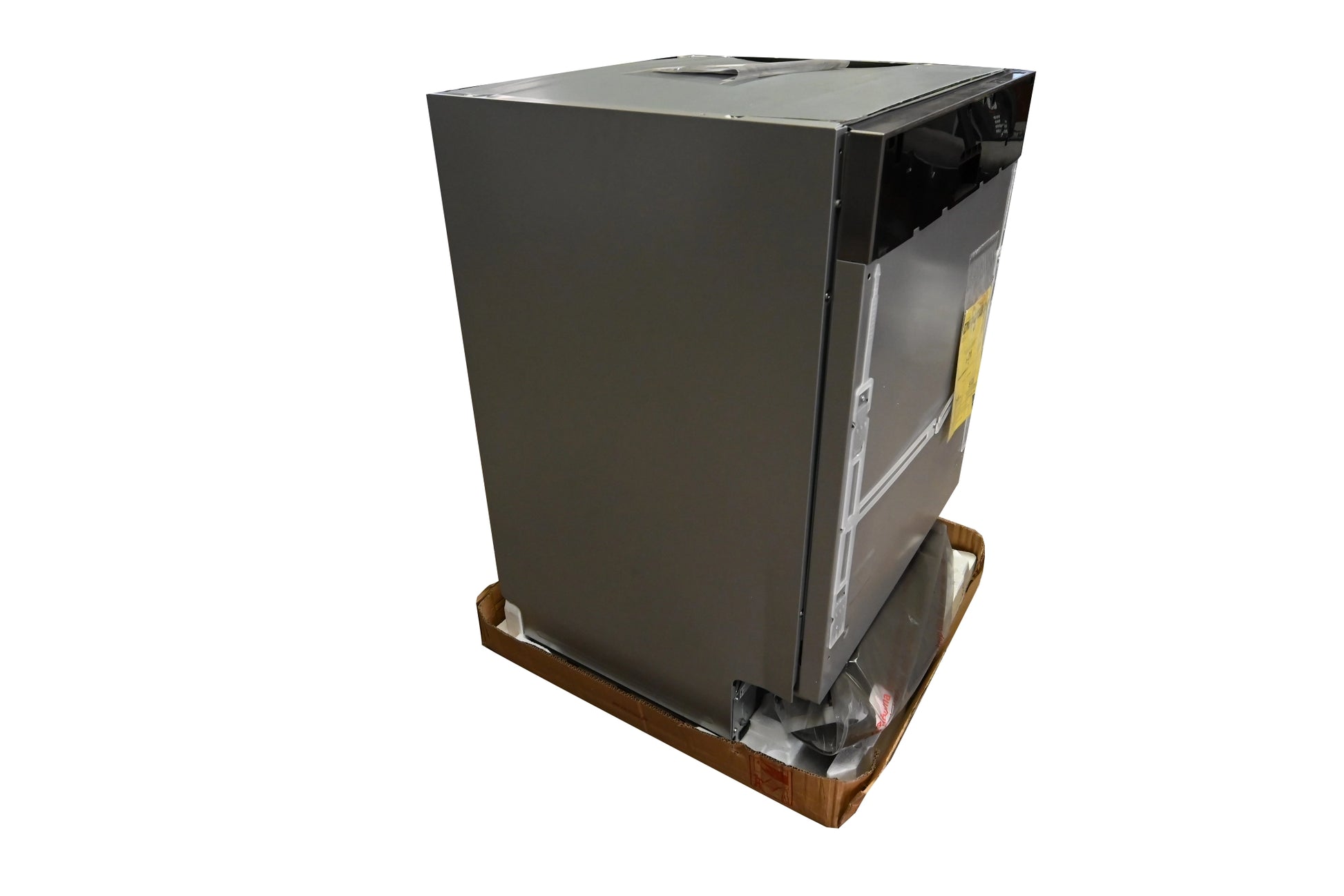 Viking FDW302WS 24" Panel Ready Fully Integrated Dishwasher