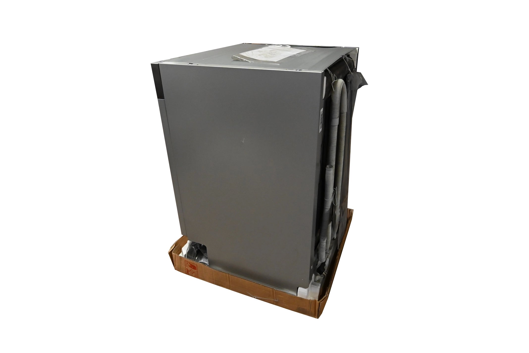 Viking FDW302WS 24" Panel Ready Fully Integrated Dishwasher