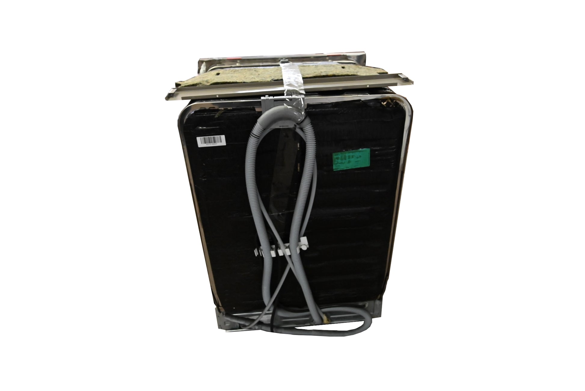 Asko D5554 XXLFI 24" Panel Ready Dishwasher