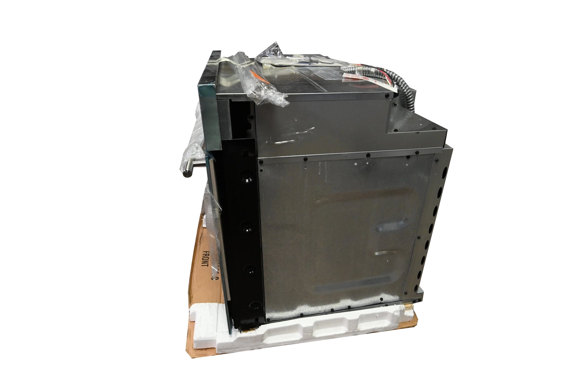 GE Monogram ZET9050SHSS 30" Stainless Steel Smart Electric Single Wall Oven