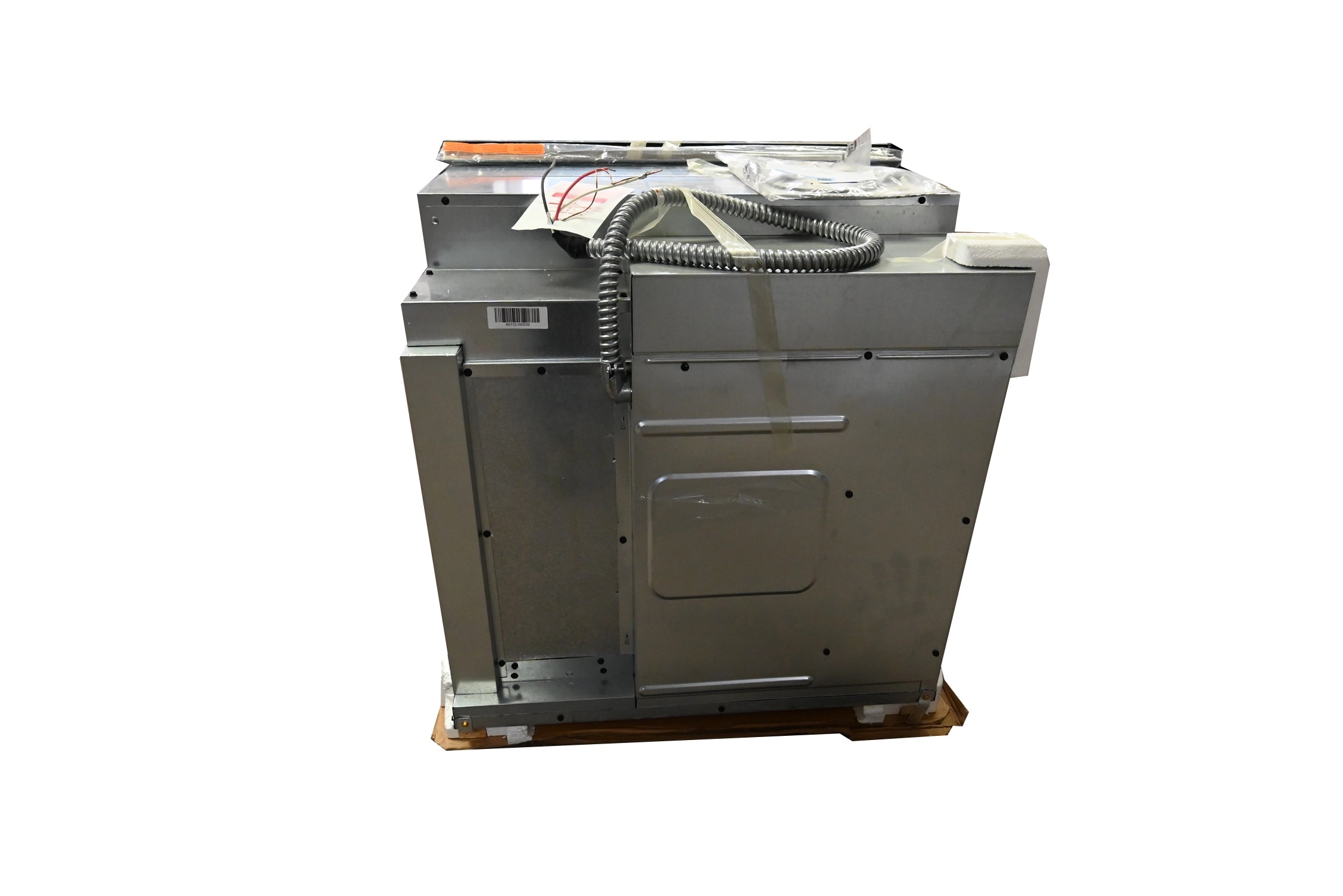 GE Monogram ZET9050SHSS 30" Stainless Steel Smart Electric Single Wall Oven