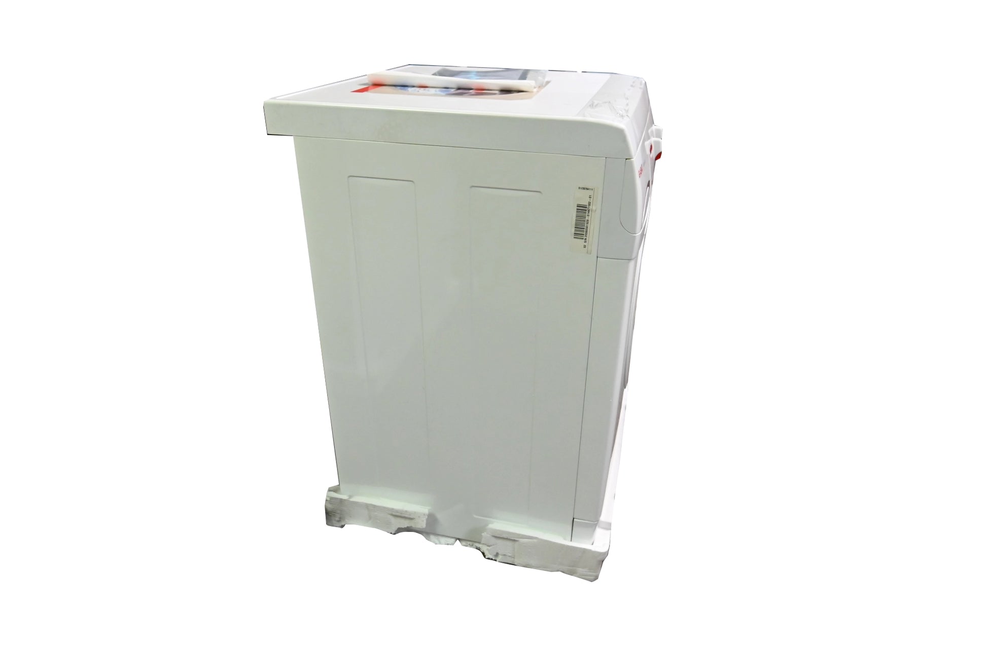 Asko WCAM1812 24" White Washer/Dryer Combo