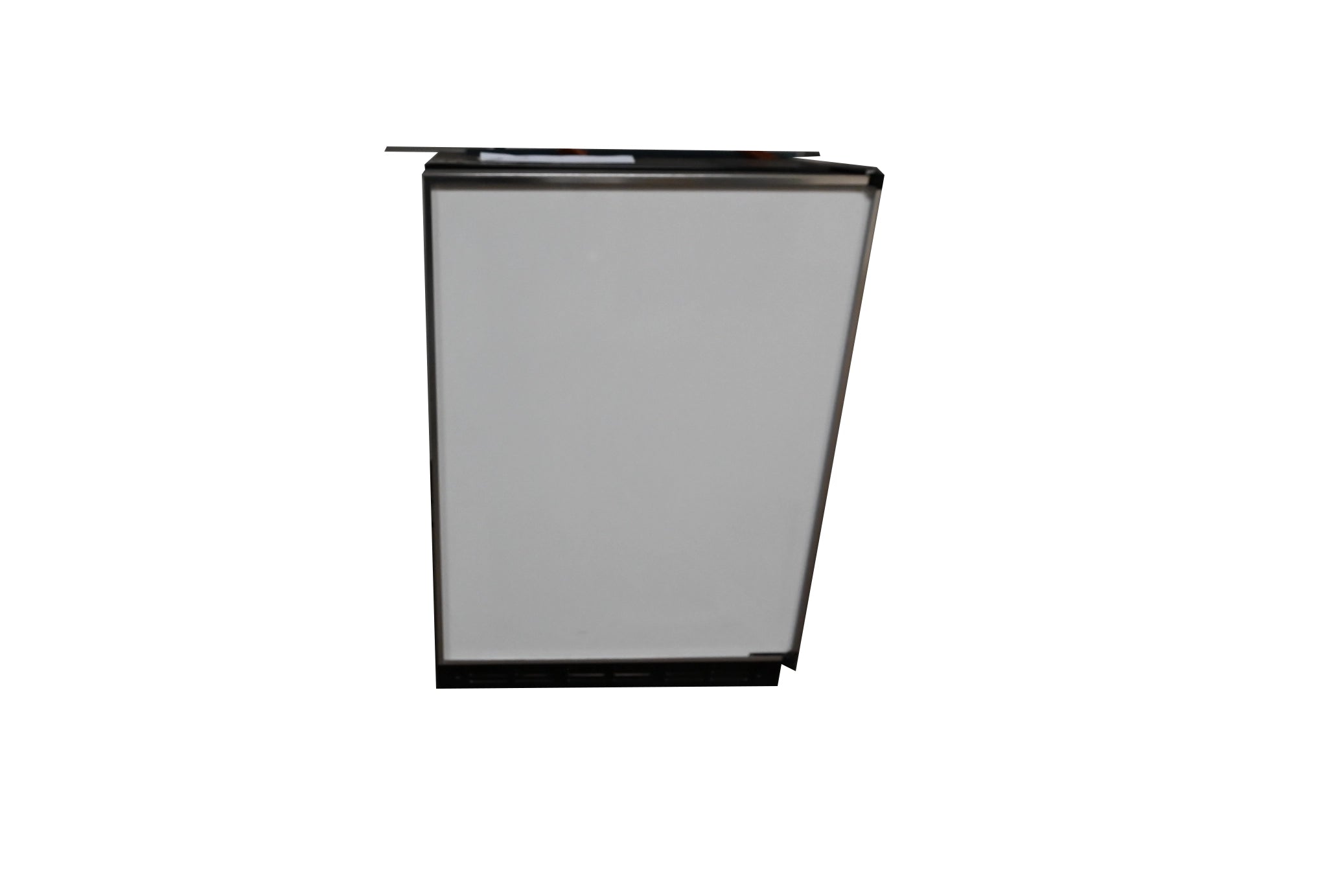 GE Monogram ZIFI240PAII 24" Panel Ready Built-in Compact Refrigerator