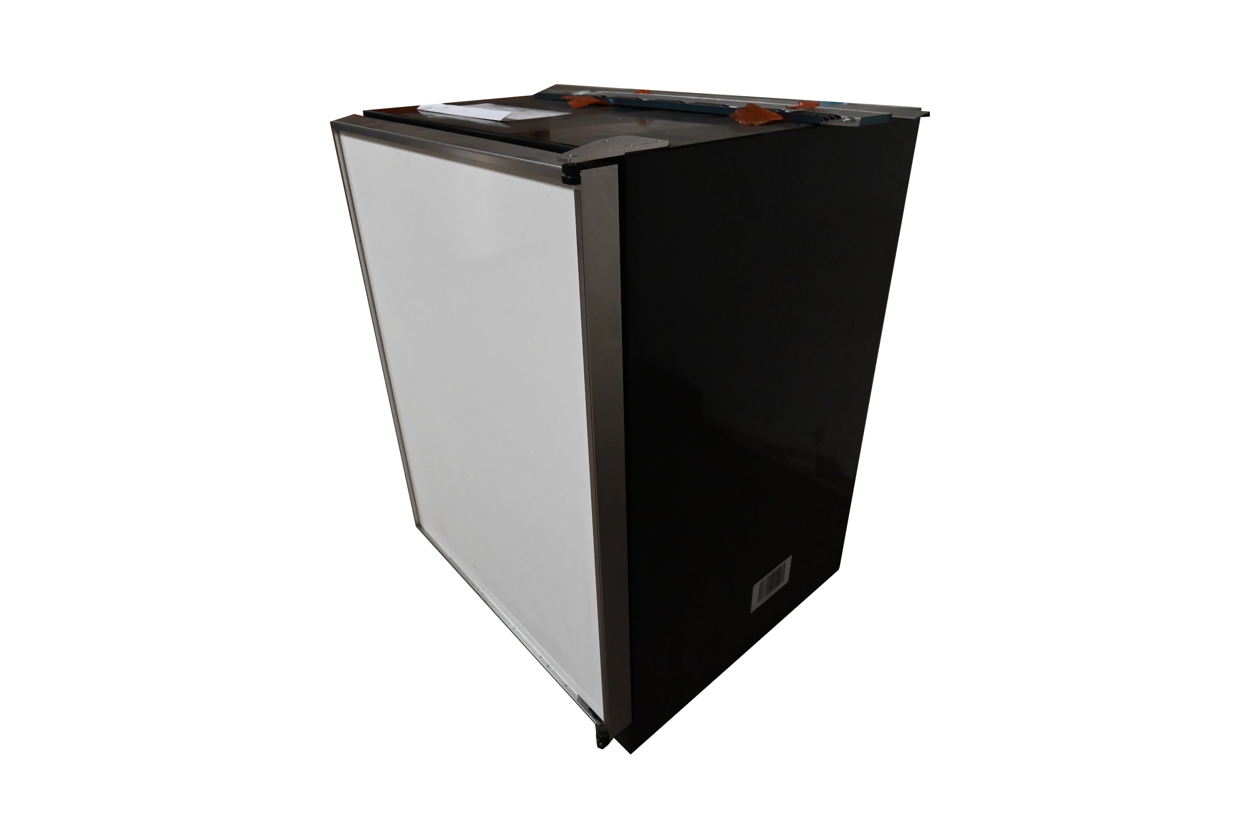 GE Monogram ZIFI240PAII 24" Panel Ready Built-in Compact Refrigerator