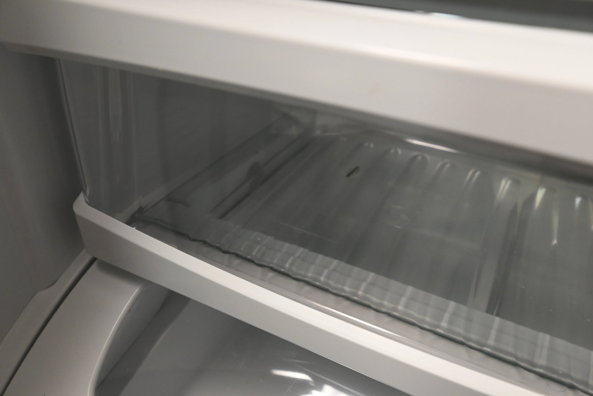 KitchenAid KRFC300ESS 36" Stainless Steel Counter Depth French Door Refrigerator