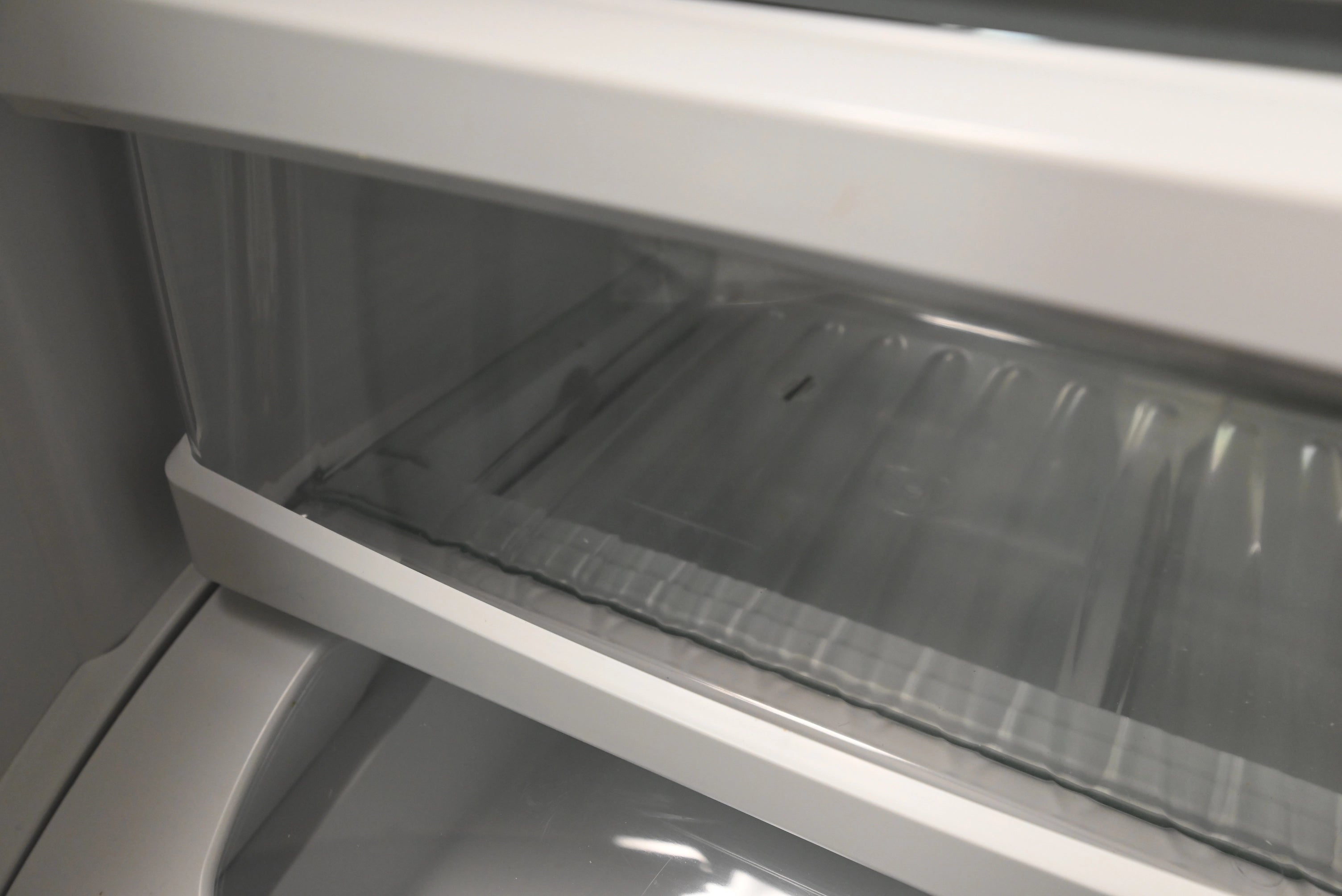 KitchenAid KRFC300ESS 36" Stainless Steel Counter Depth French Door Refrigerator