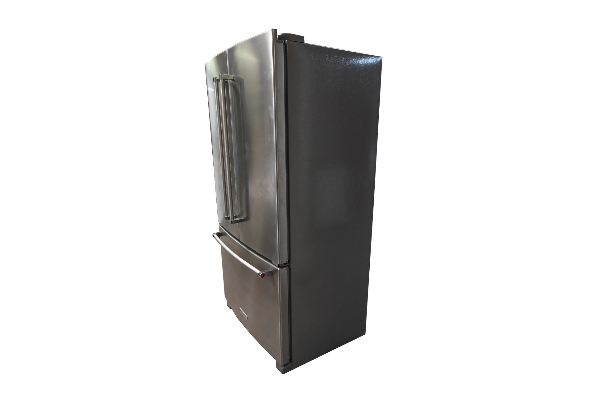 KitchenAid KRFC300ESS 36" Stainless Steel Counter Depth French Door Refrigerator