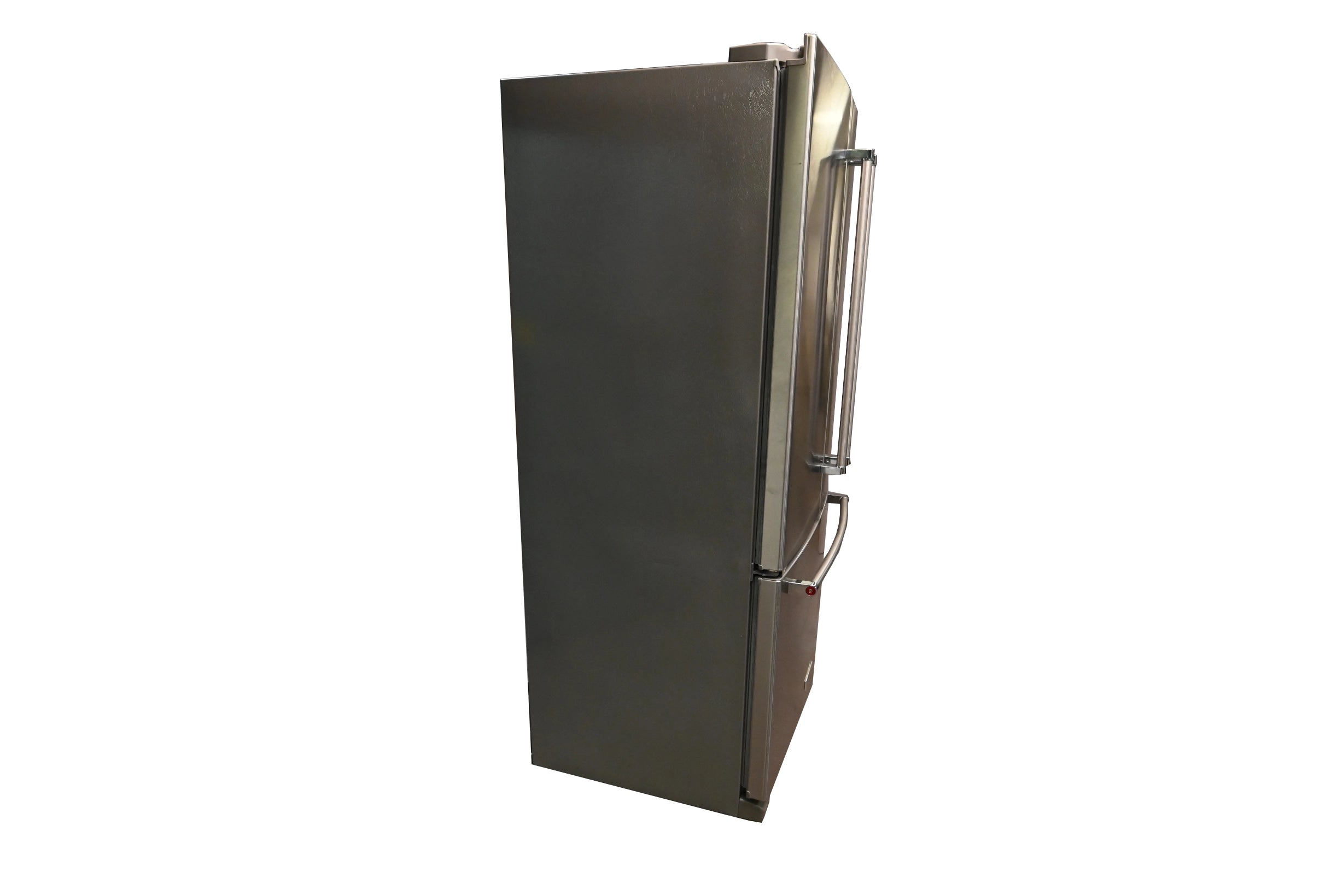 KitchenAid KRFC300ESS 36" Stainless Steel Counter Depth French Door Refrigerator