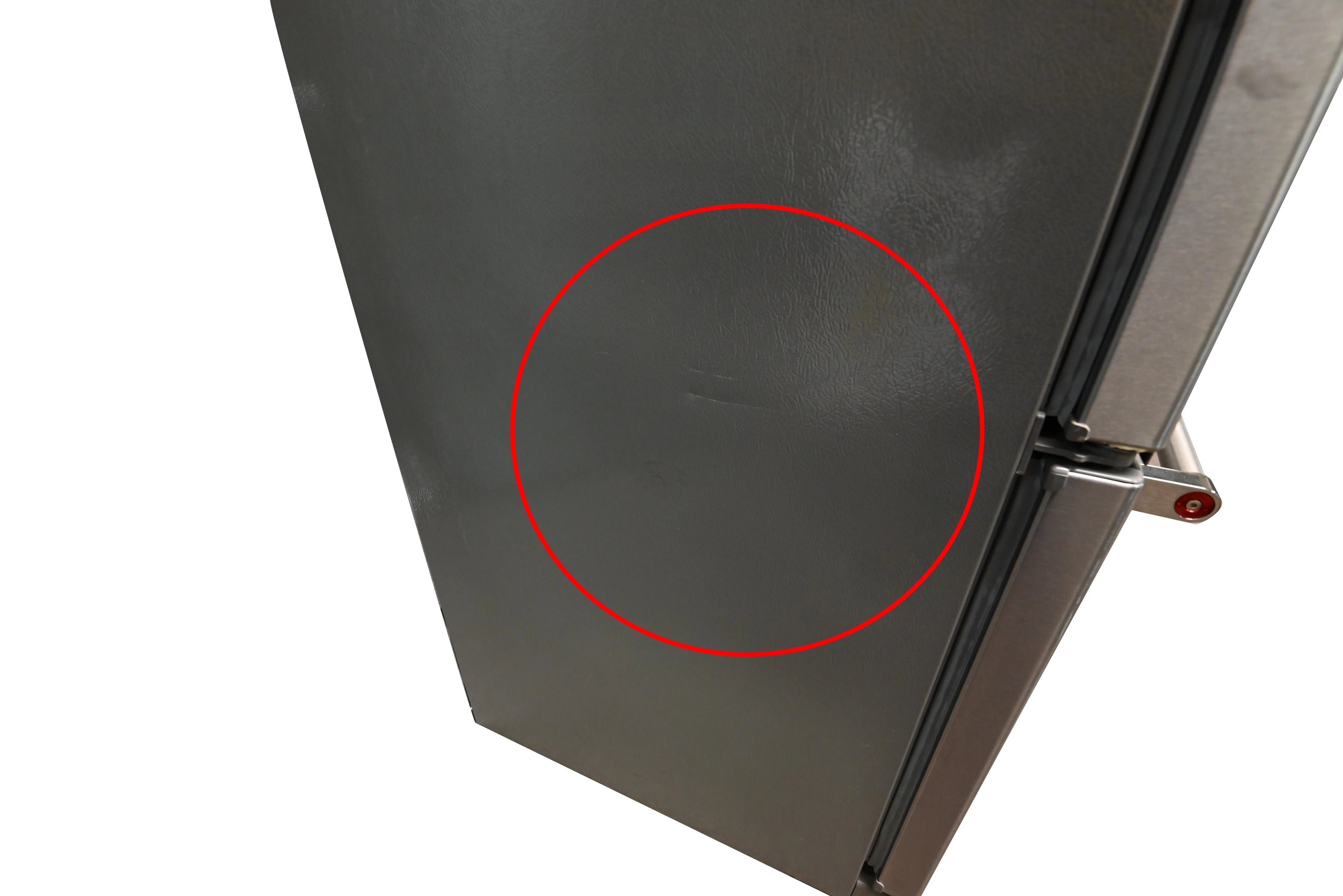 KitchenAid KRFC300ESS 36" Stainless Steel Counter Depth French Door Refrigerator