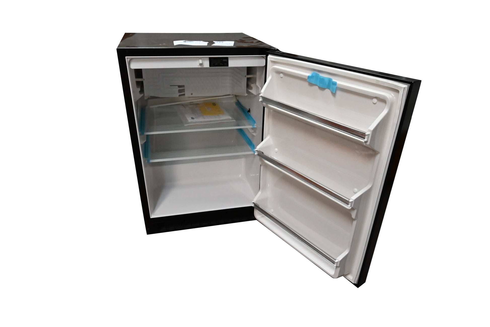 Marvel 61ARM703 24" Black All Refrigerator