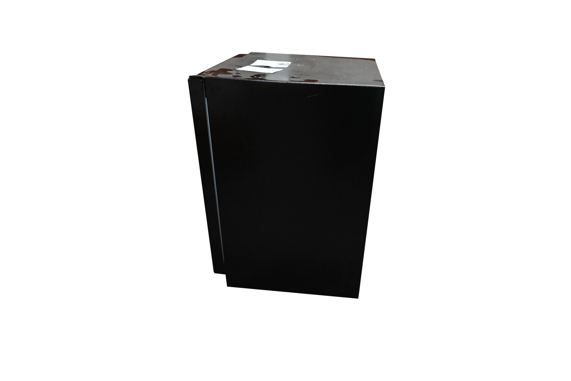 Marvel 61ARM703 24" Black All Refrigerator