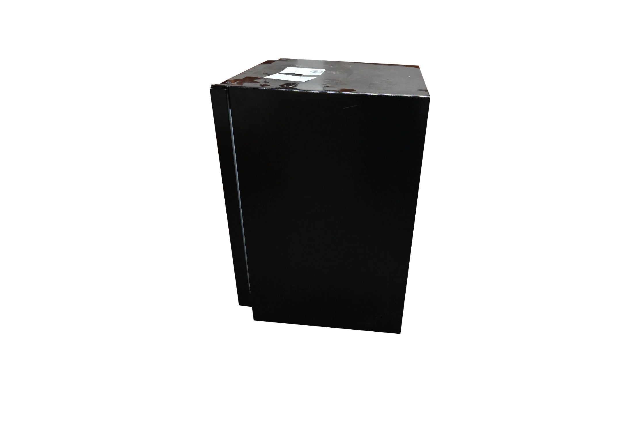 Marvel 61ARM703 24" Black All Refrigerator