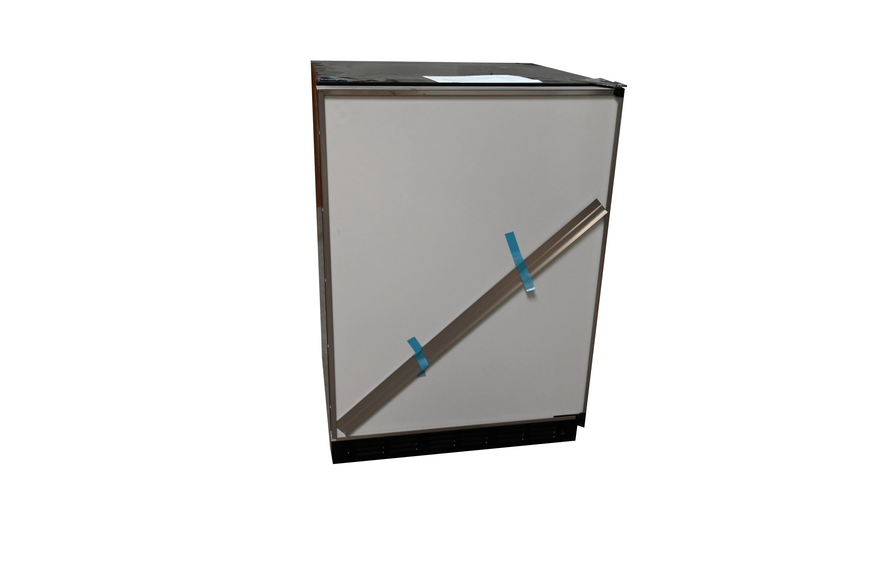 GE Monogram ZIFI240PAII 24" Panel Ready Built-in Compact Refrigerator