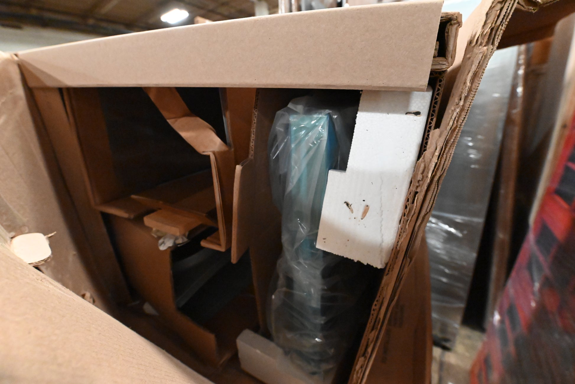 Monogram ZV830SMSS 30" Stainless Steel Wall Mount Chimney Hood