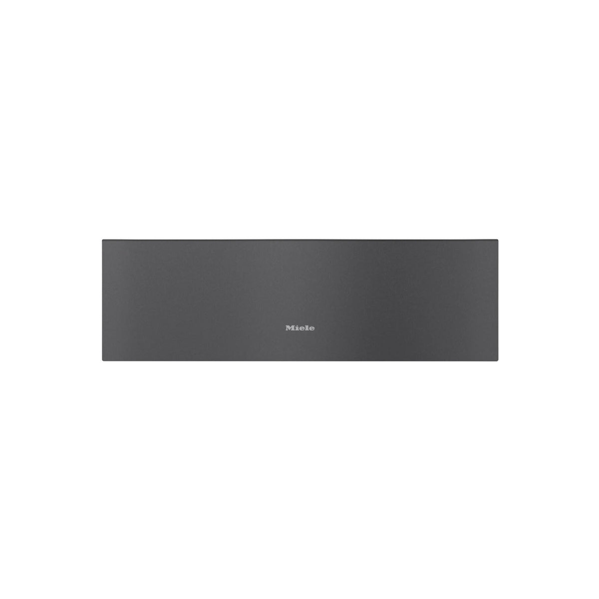 Miele ESW 7670 30" Graphite Grey Warming Drawer
