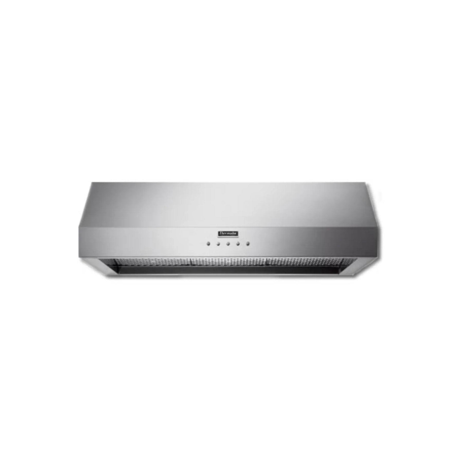Thermador PHH36DS 36" Stainless Steel Wall Mount Canopy Range Hood