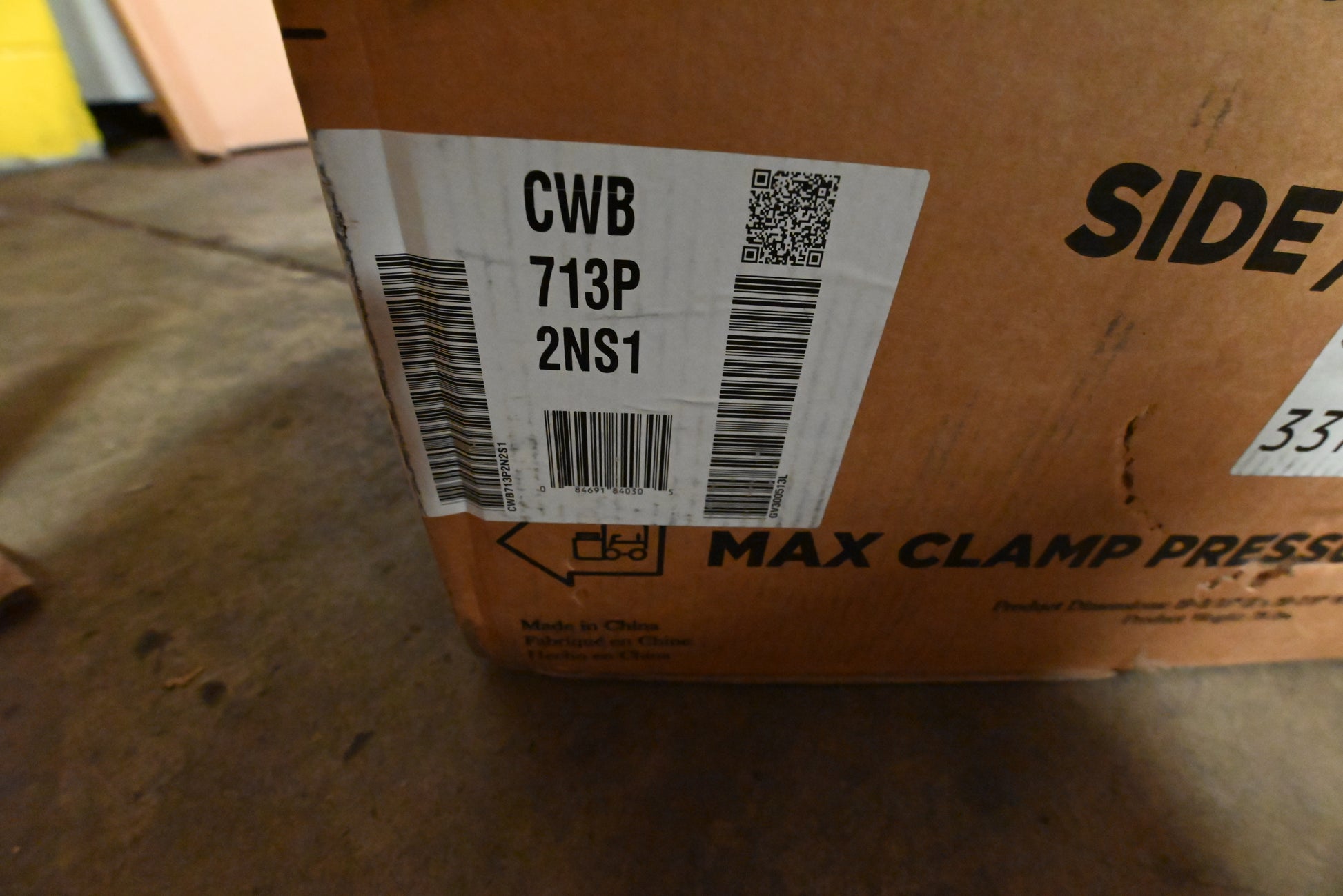 GE Café CWB713P2NS1 30" Stainless Steel Microwave Oven