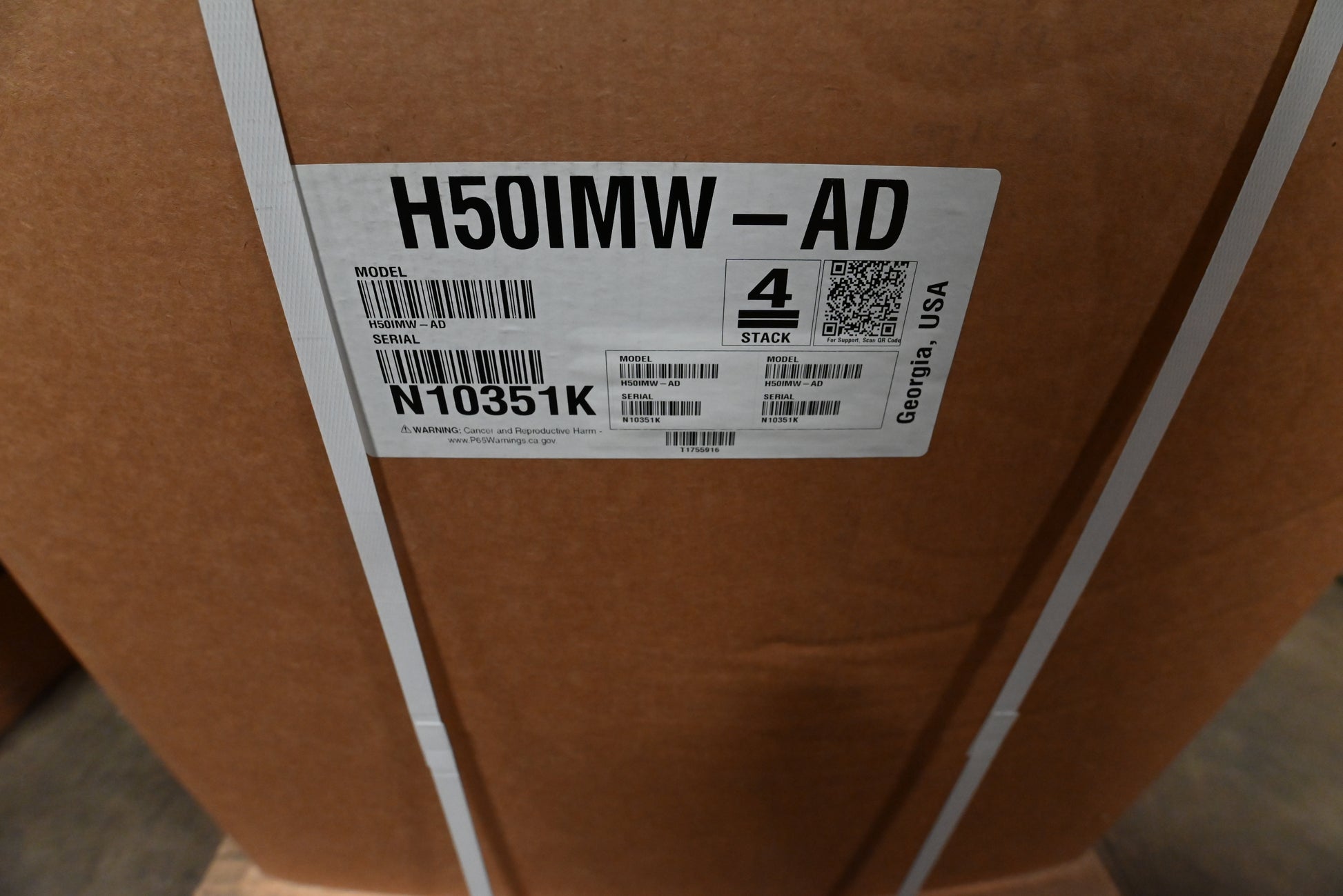 Perlick H50IMW 15" Panel Ready Undercounter Indoor/Outdoor Ice Maker, ADA Compliant