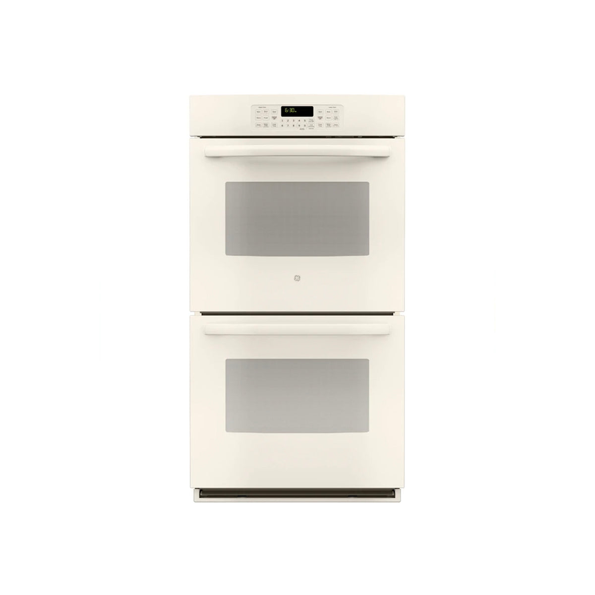 GE JK3500DFCC 27" Bisque Electric Double Wall Oven