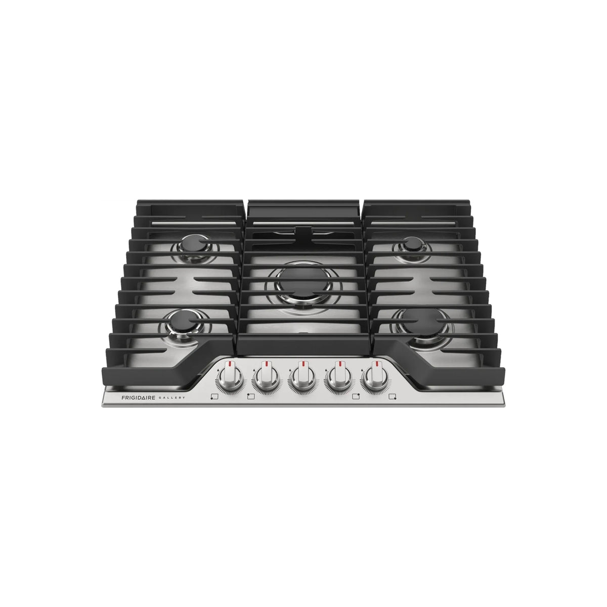 Frigidaire GCCG3048AS 30" Stainless Steel Gas Cooktop