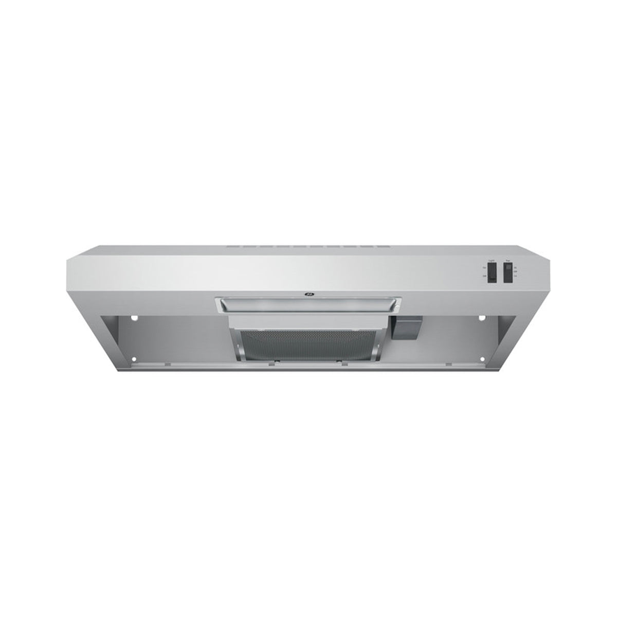 GE JVX3300SJSS 30" Stainless Steel Under Cabinet Range Hood