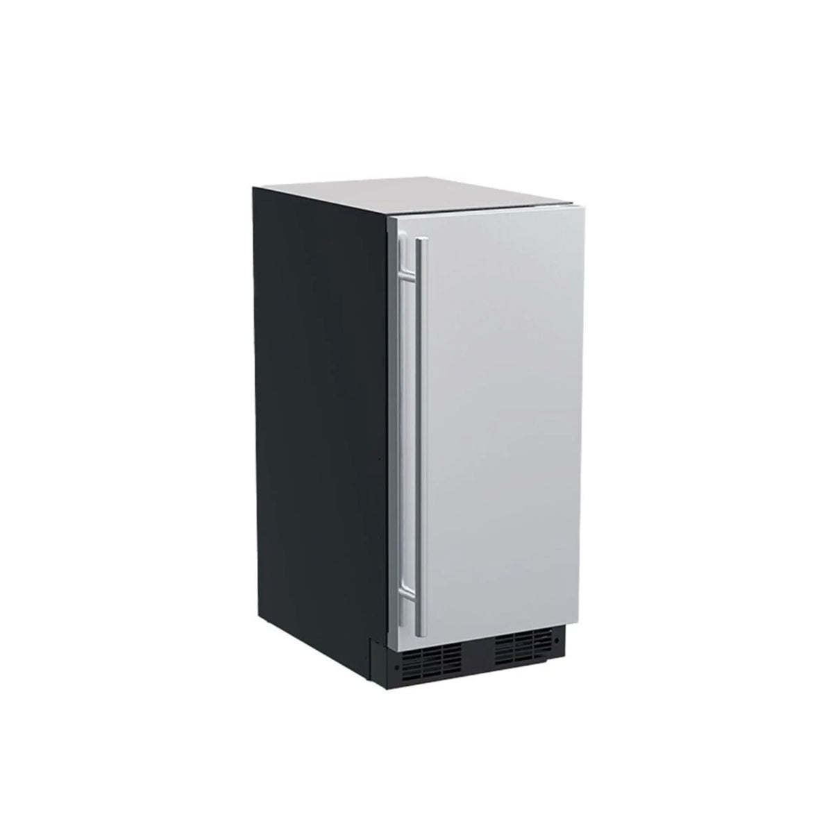 Marvel MLCP215-SS81A 15" Stainless Steel Undercounter Clear Ice Maker