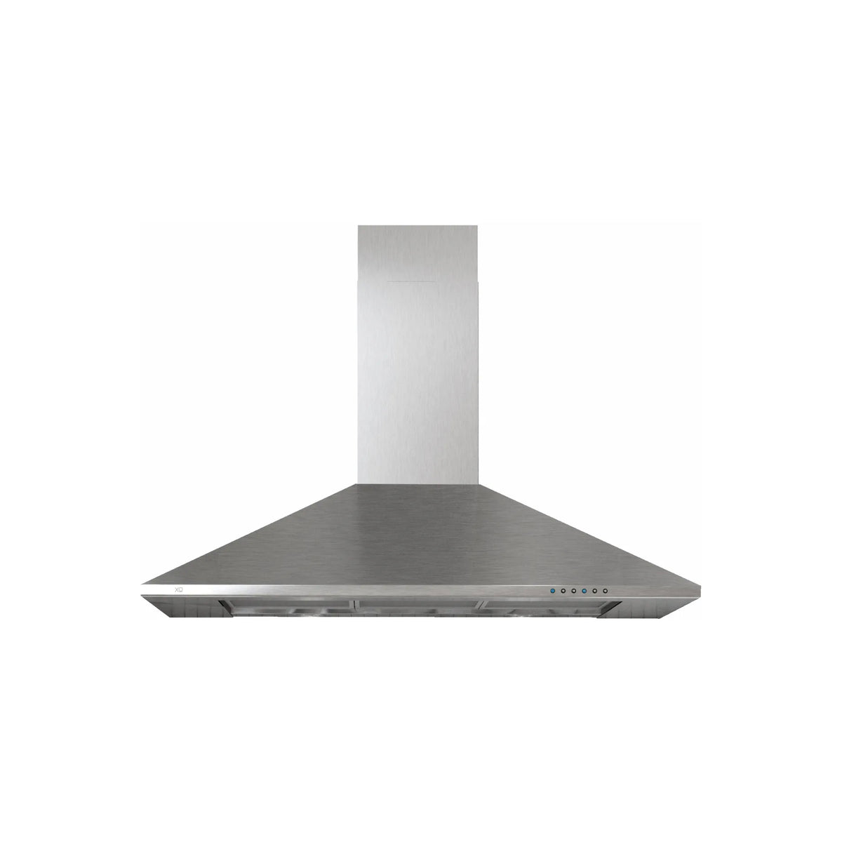 XO XOB30SC 30" Stainless Steel Wall Mount Chimney Hood